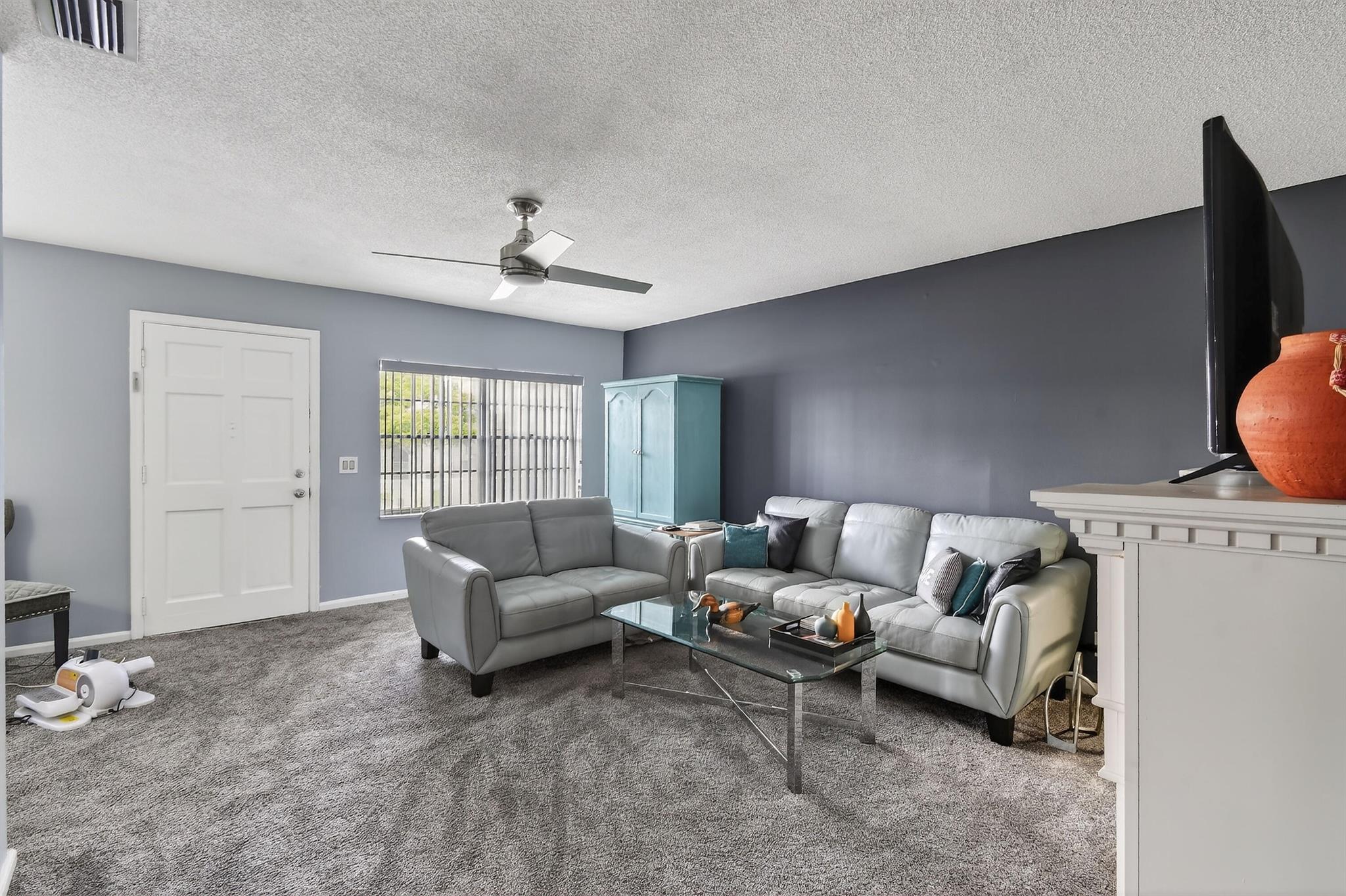 Meridian Park - Residential