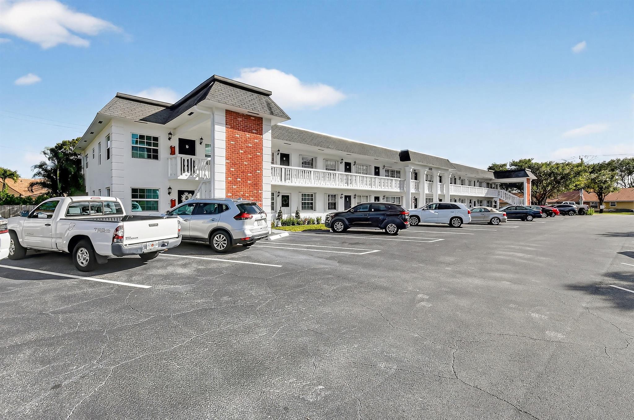 Meridian Park - Residential