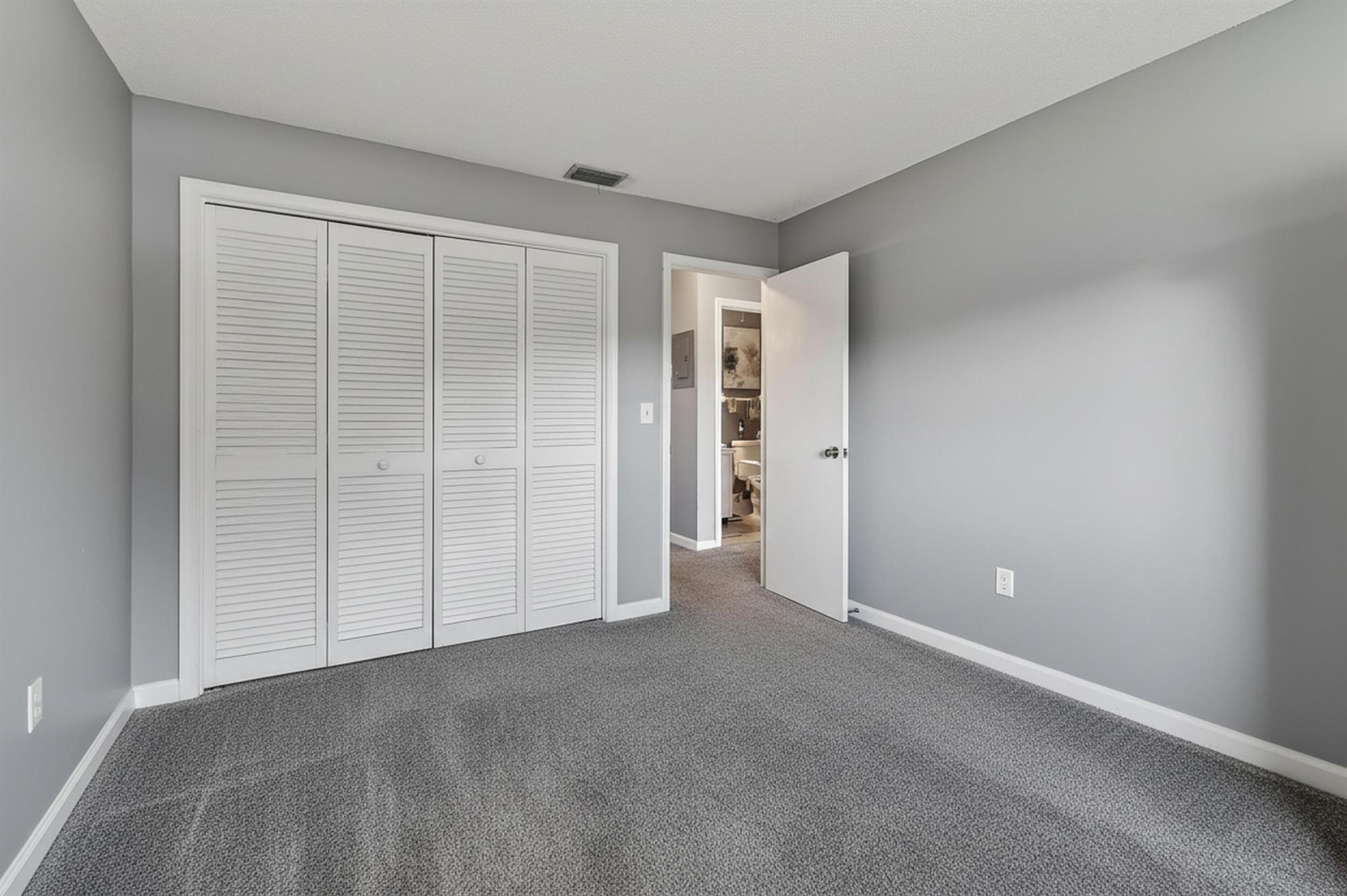 Meridian Park - Residential