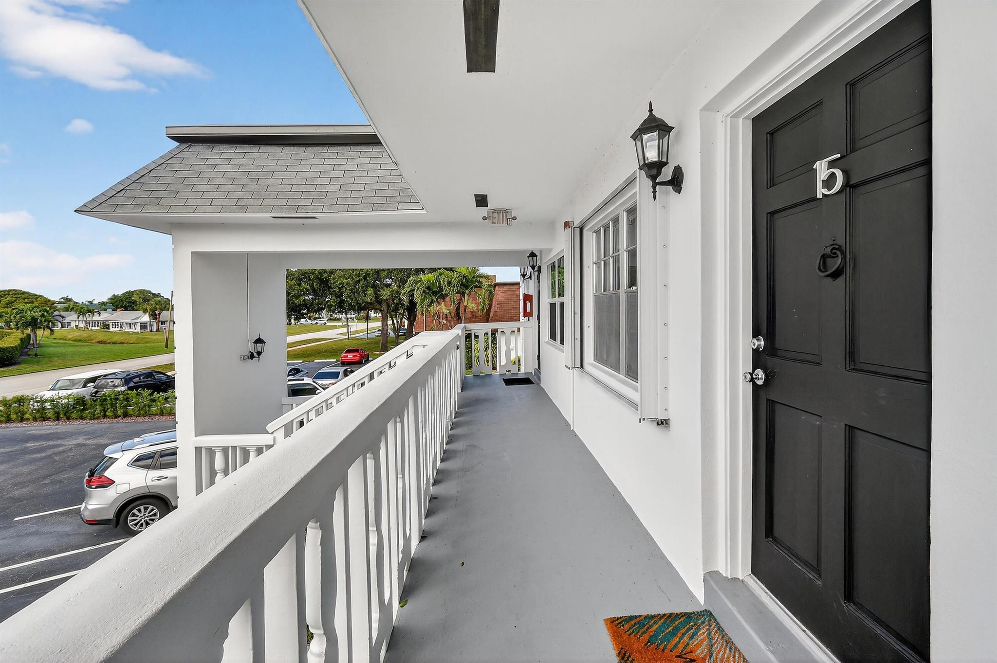 Meridian Park - Residential