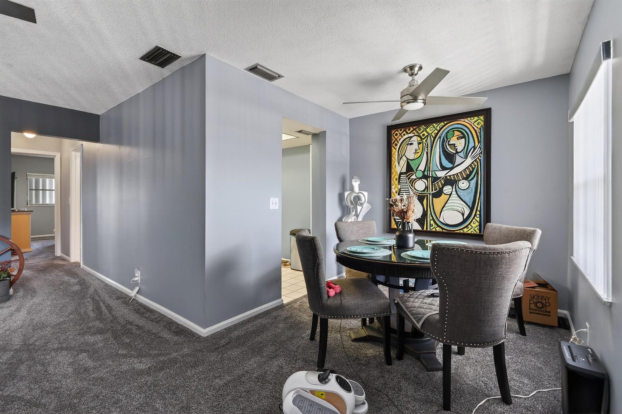 Meridian Park - Residential