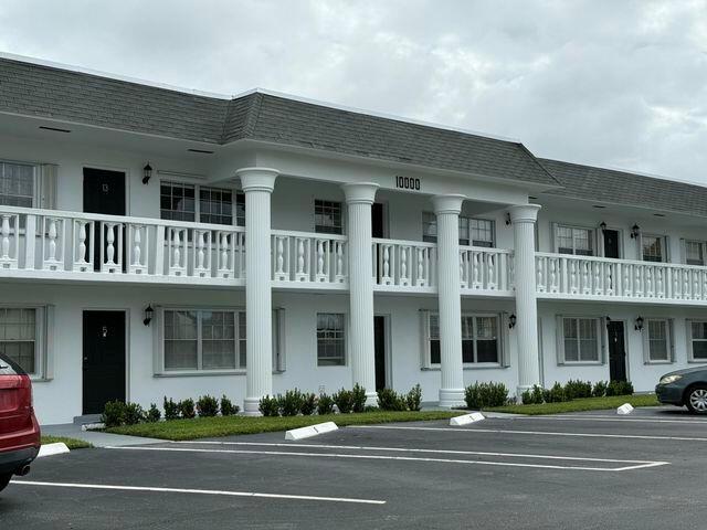 Meridian Park - Residential