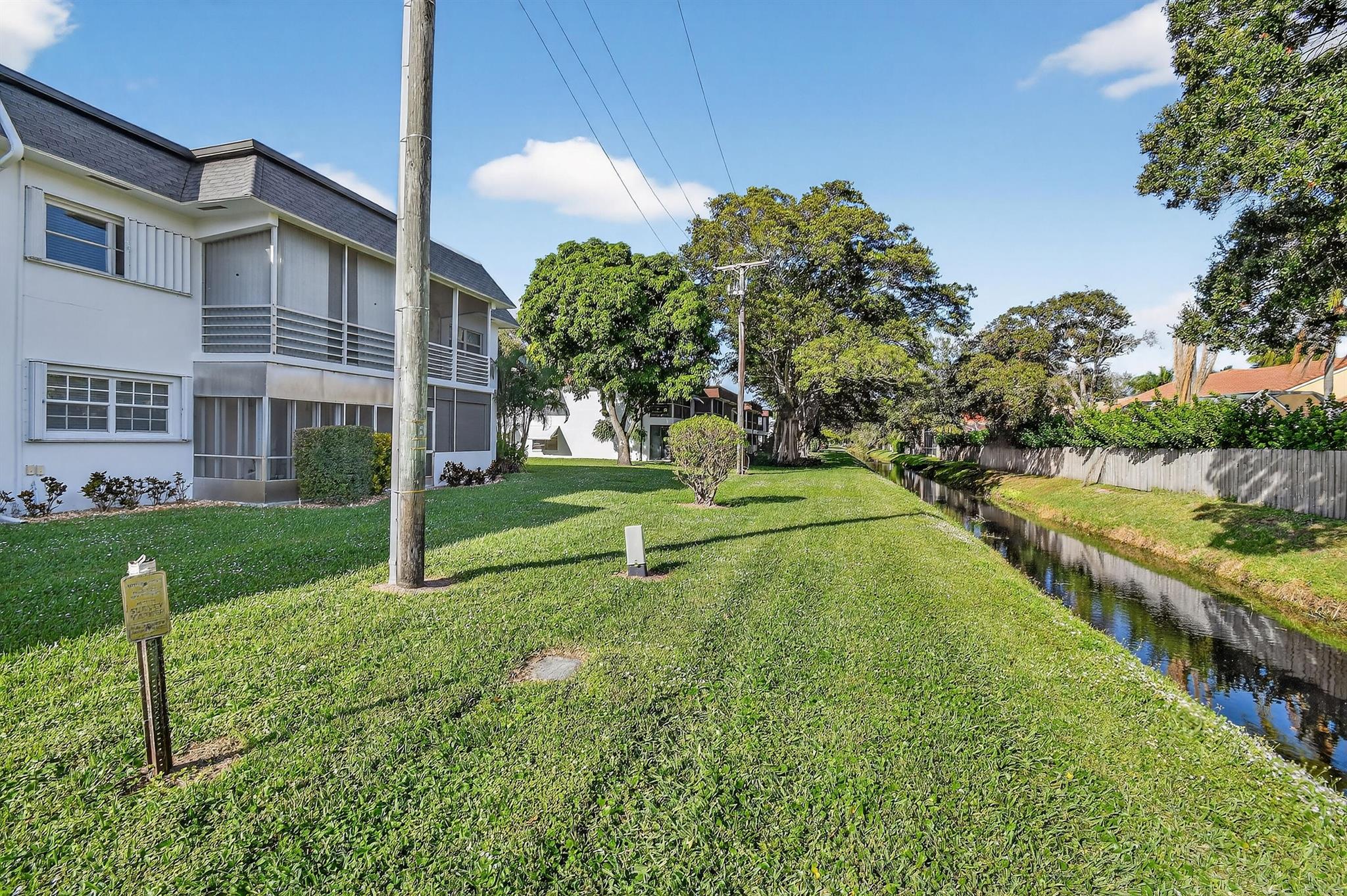 Meridian Park - Residential