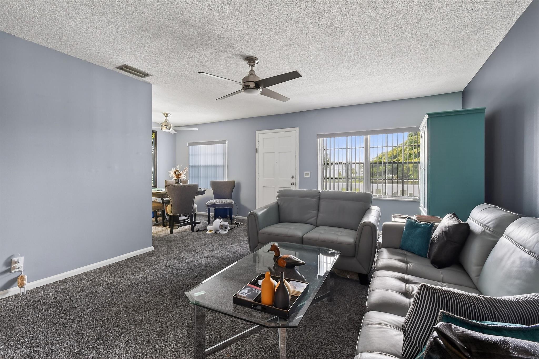 Meridian Park - Residential