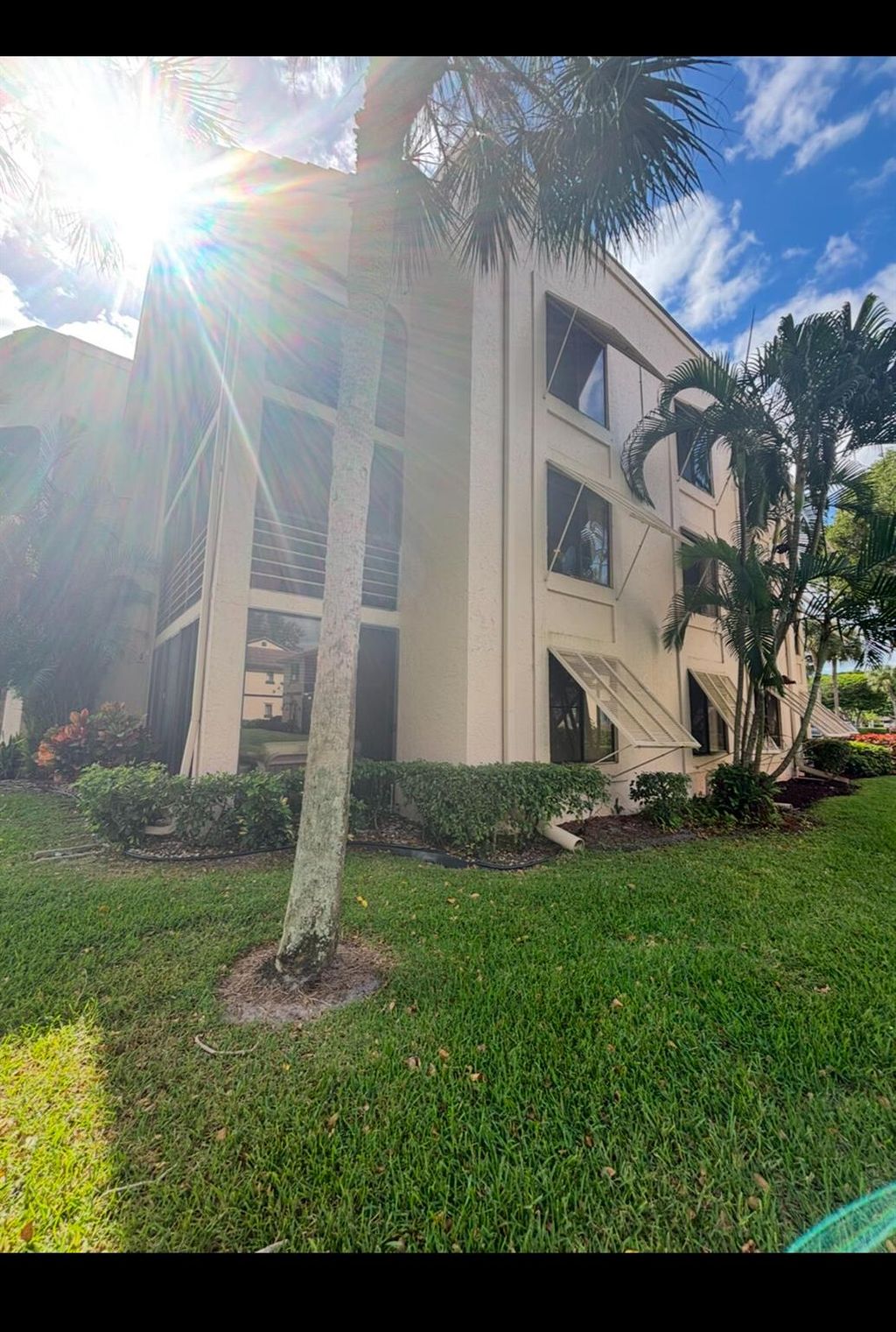 Photo of 10092 Cedar Point Boulevard #101, Boynton Beach, FL 33437 (MLS # R11040353)