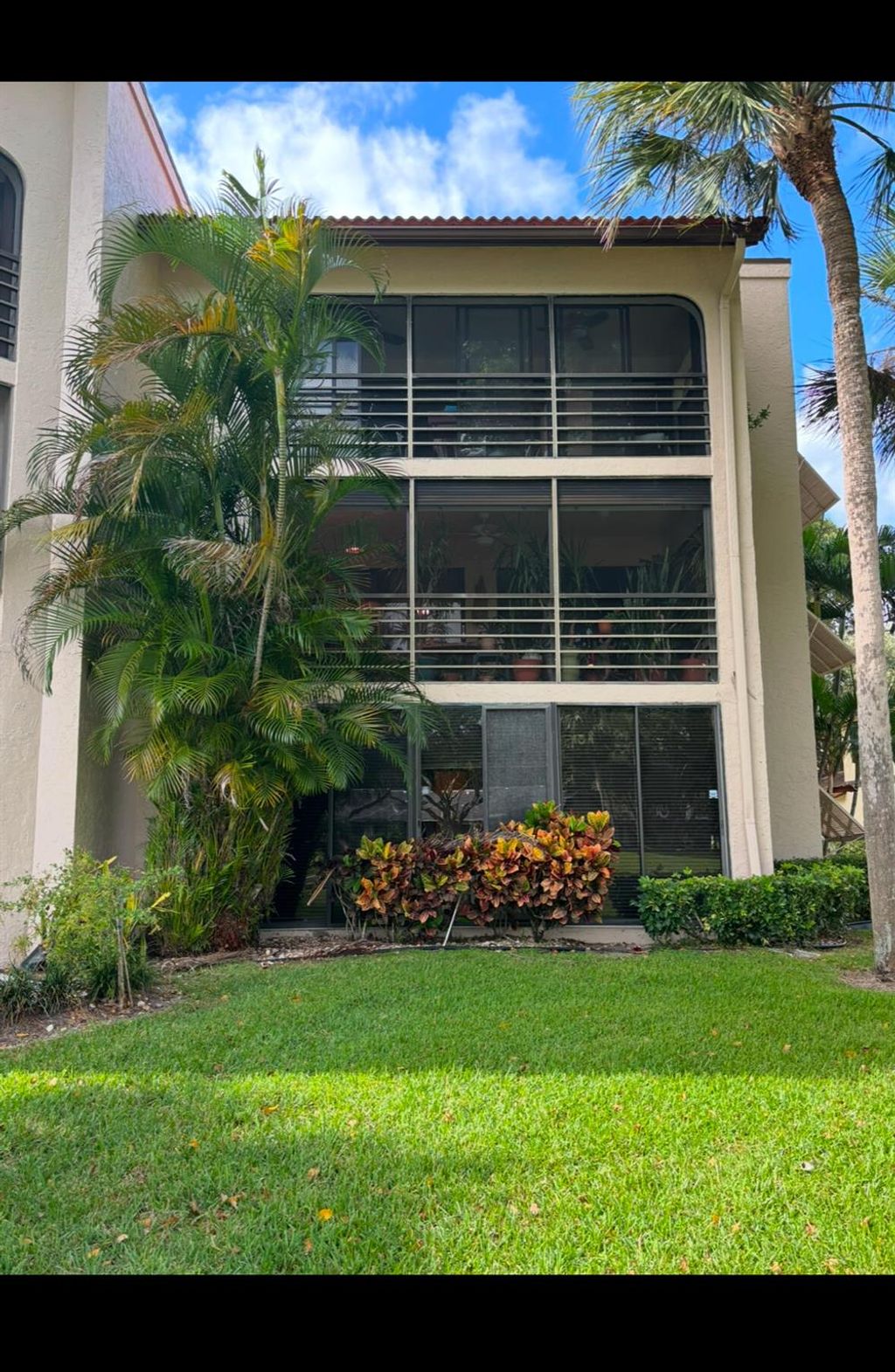 Photo of 10092 Cedar Point Boulevard #101, Boynton Beach, FL 33437 (MLS # R11040353)