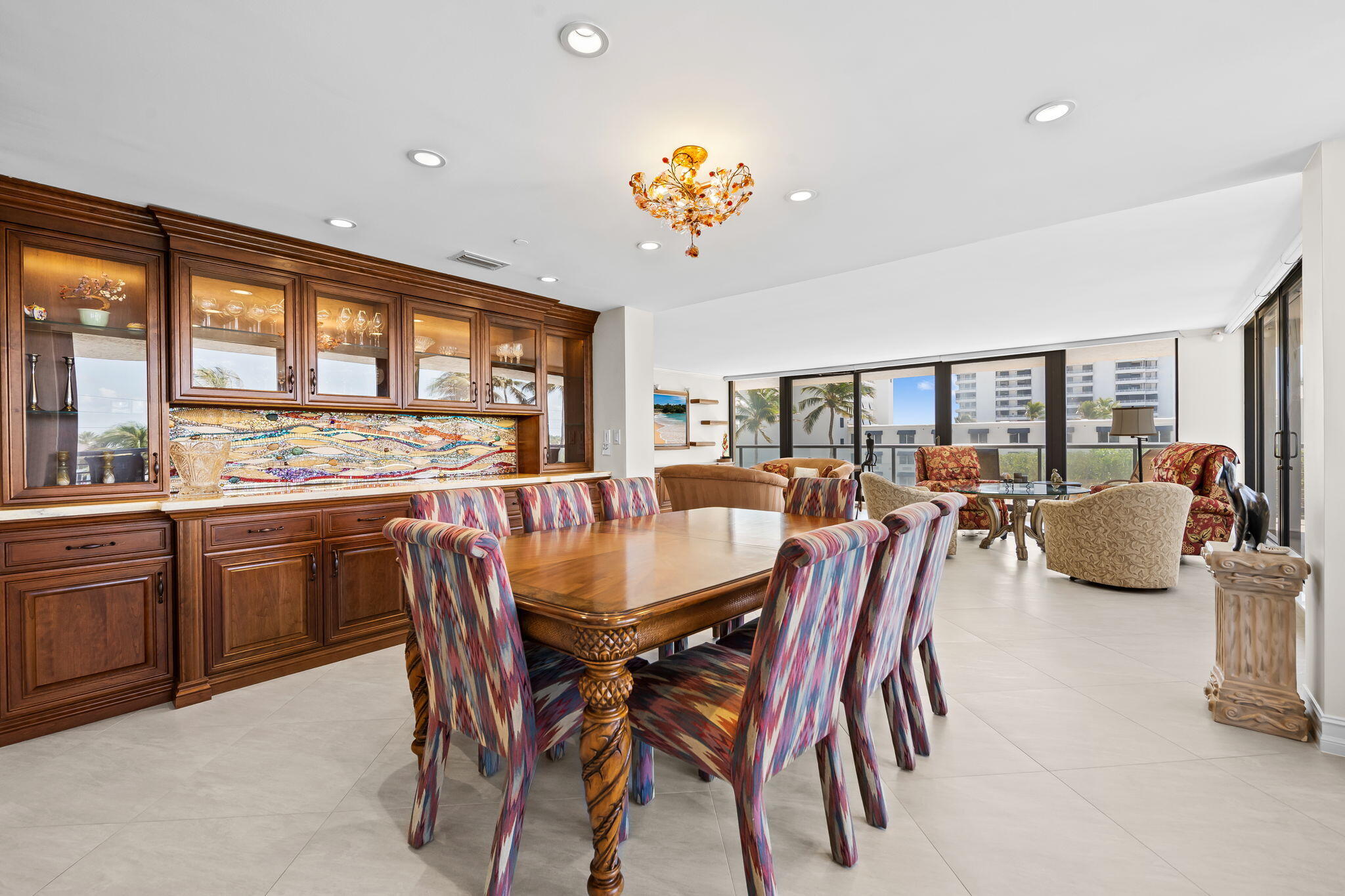 VILLA MAGNA CONDO - Residential