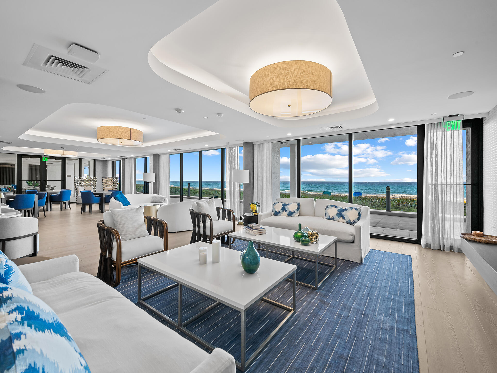 VILLA MAGNA CONDO - Residential