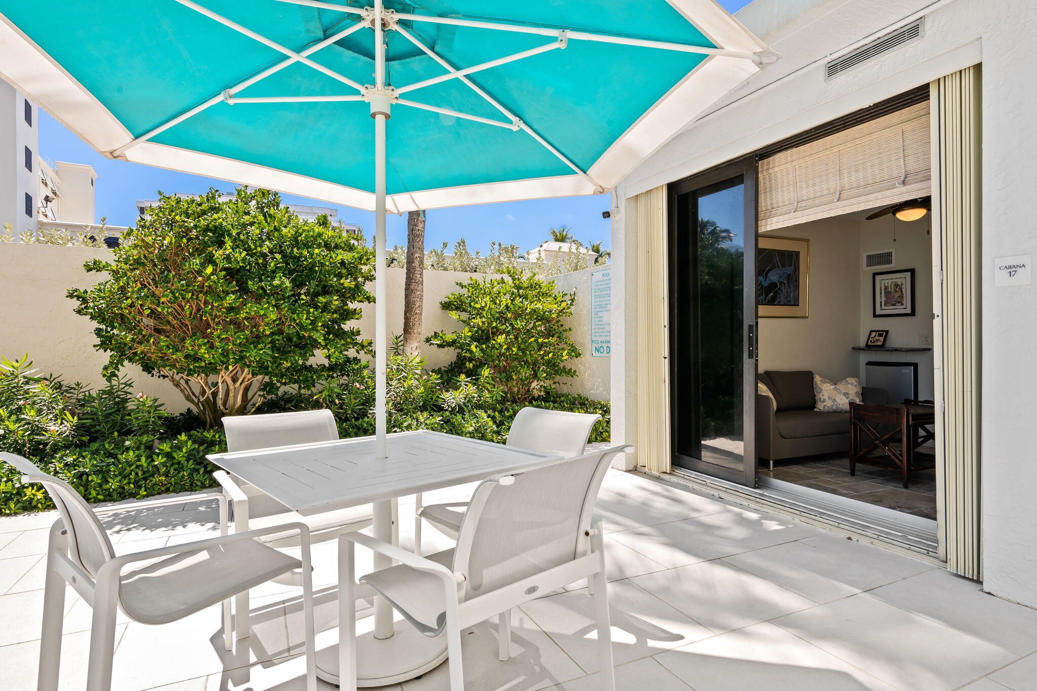 VILLA MAGNA CONDO - Residential