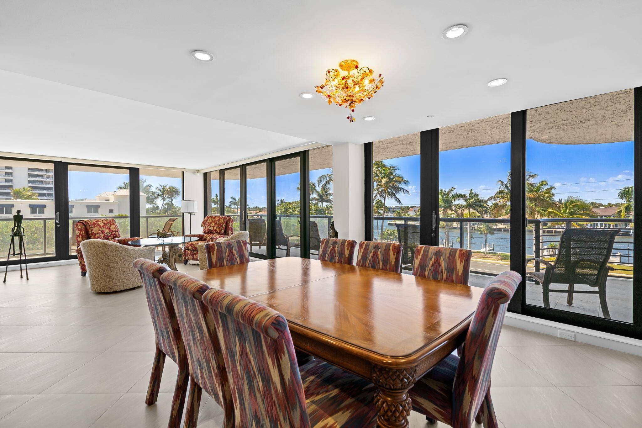 VILLA MAGNA CONDO - Residential