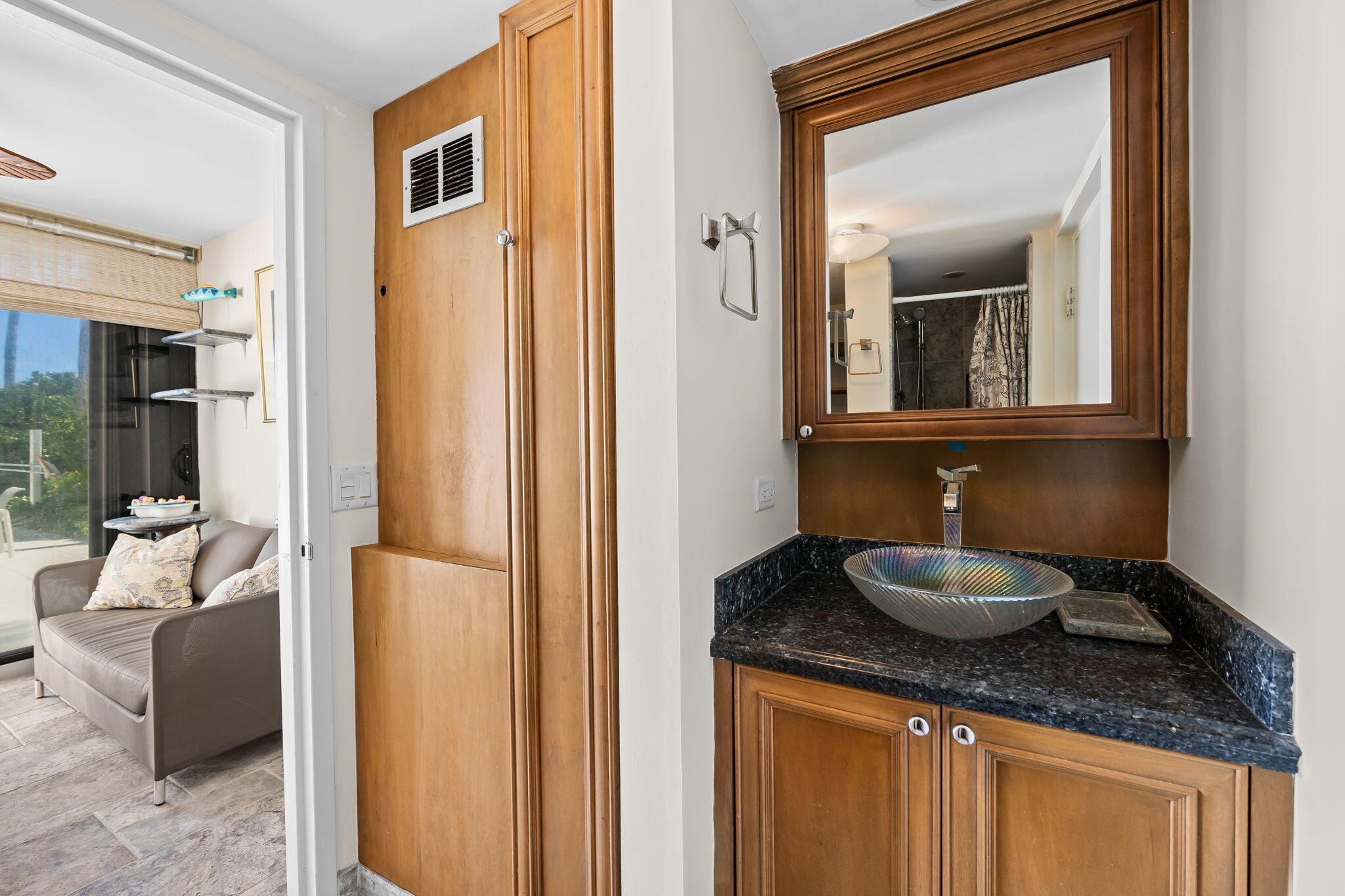 VILLA MAGNA CONDO - Residential