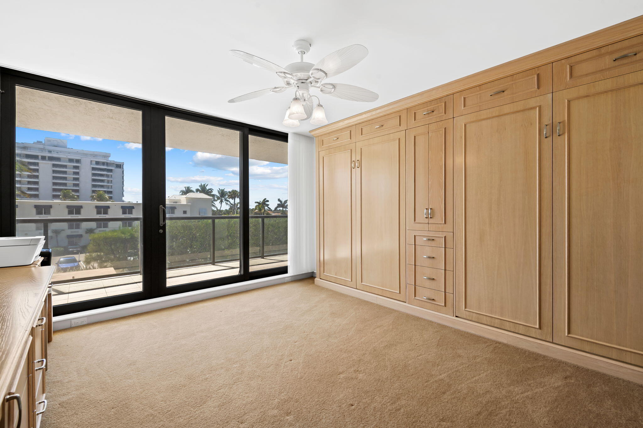 VILLA MAGNA CONDO - Residential