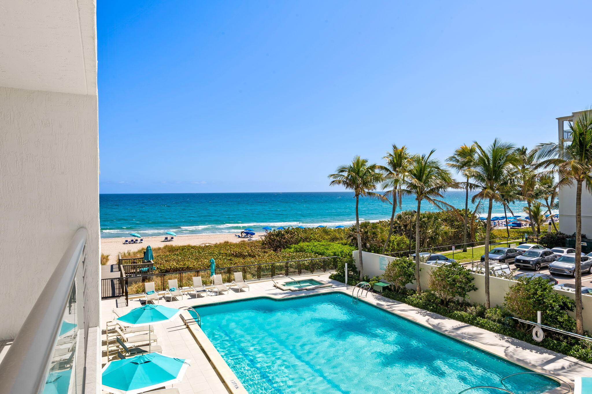 VILLA MAGNA CONDO - Residential