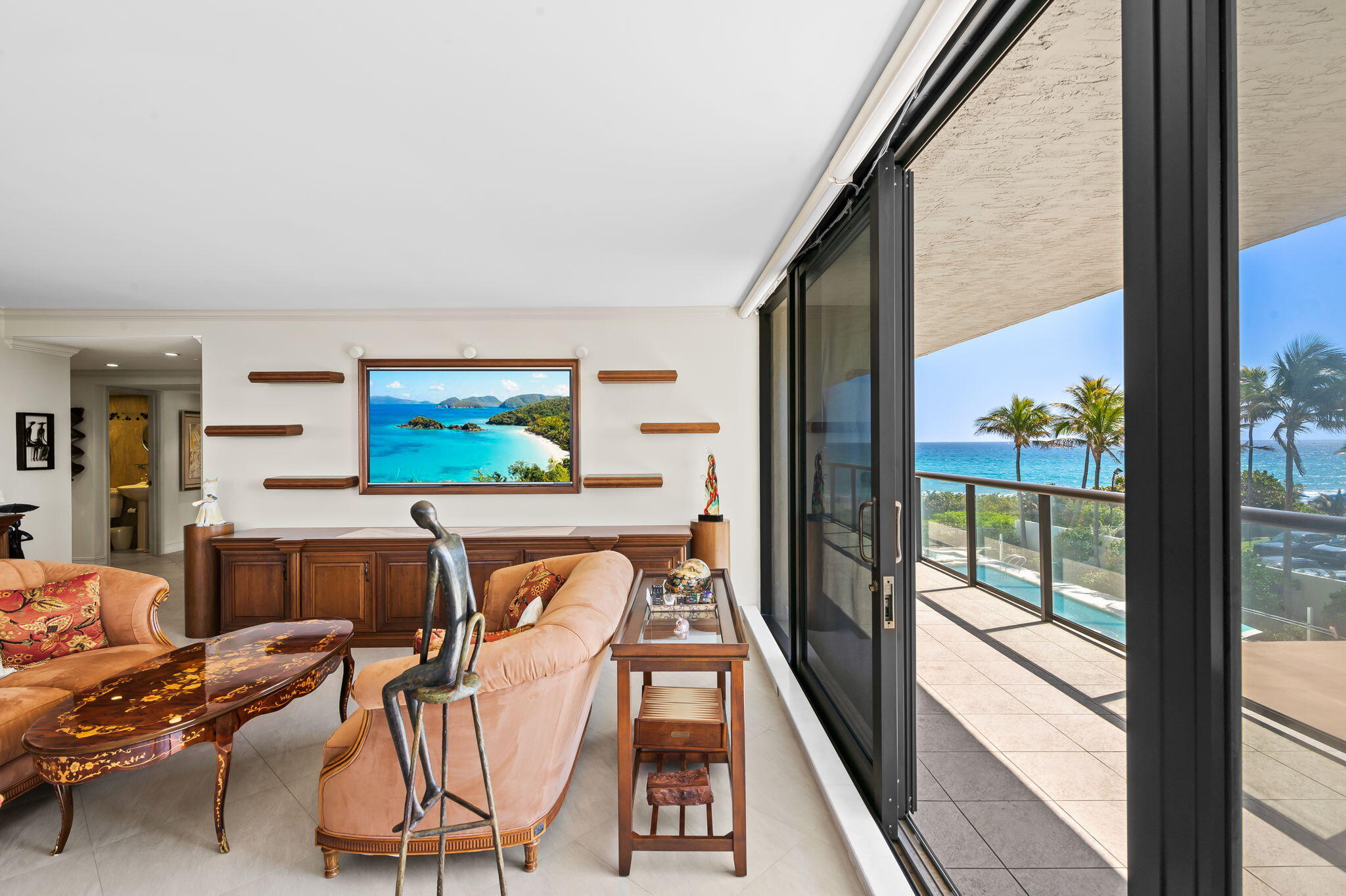 2727 S Ocean Boulevard 404