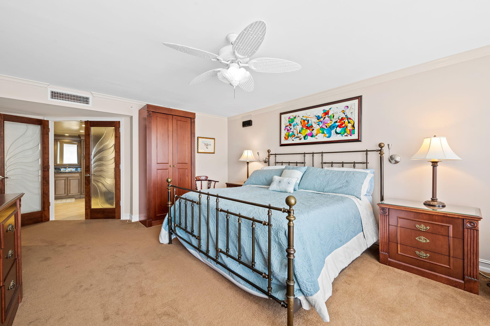 VILLA MAGNA CONDO - Residential