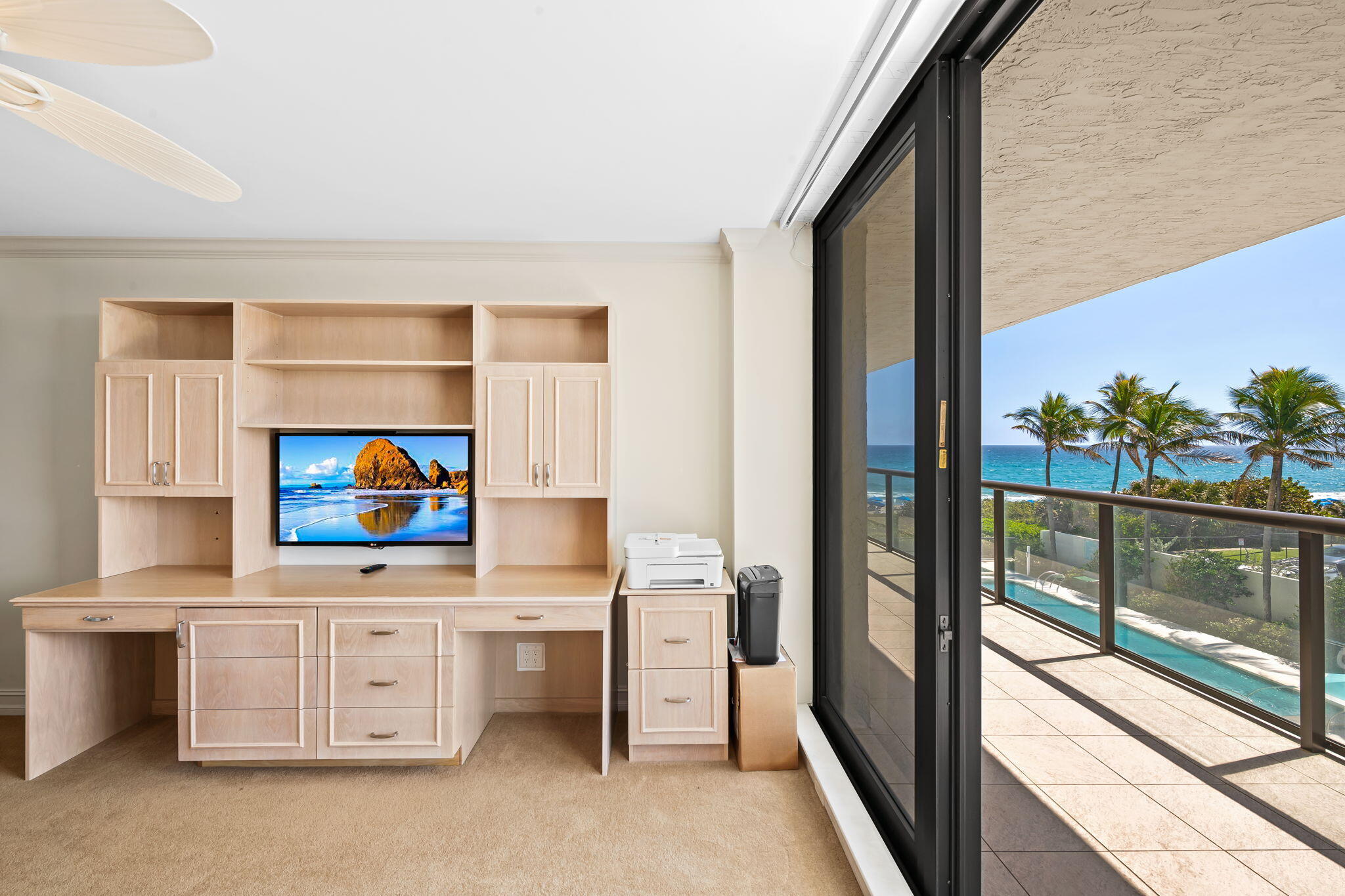 VILLA MAGNA CONDO - Residential