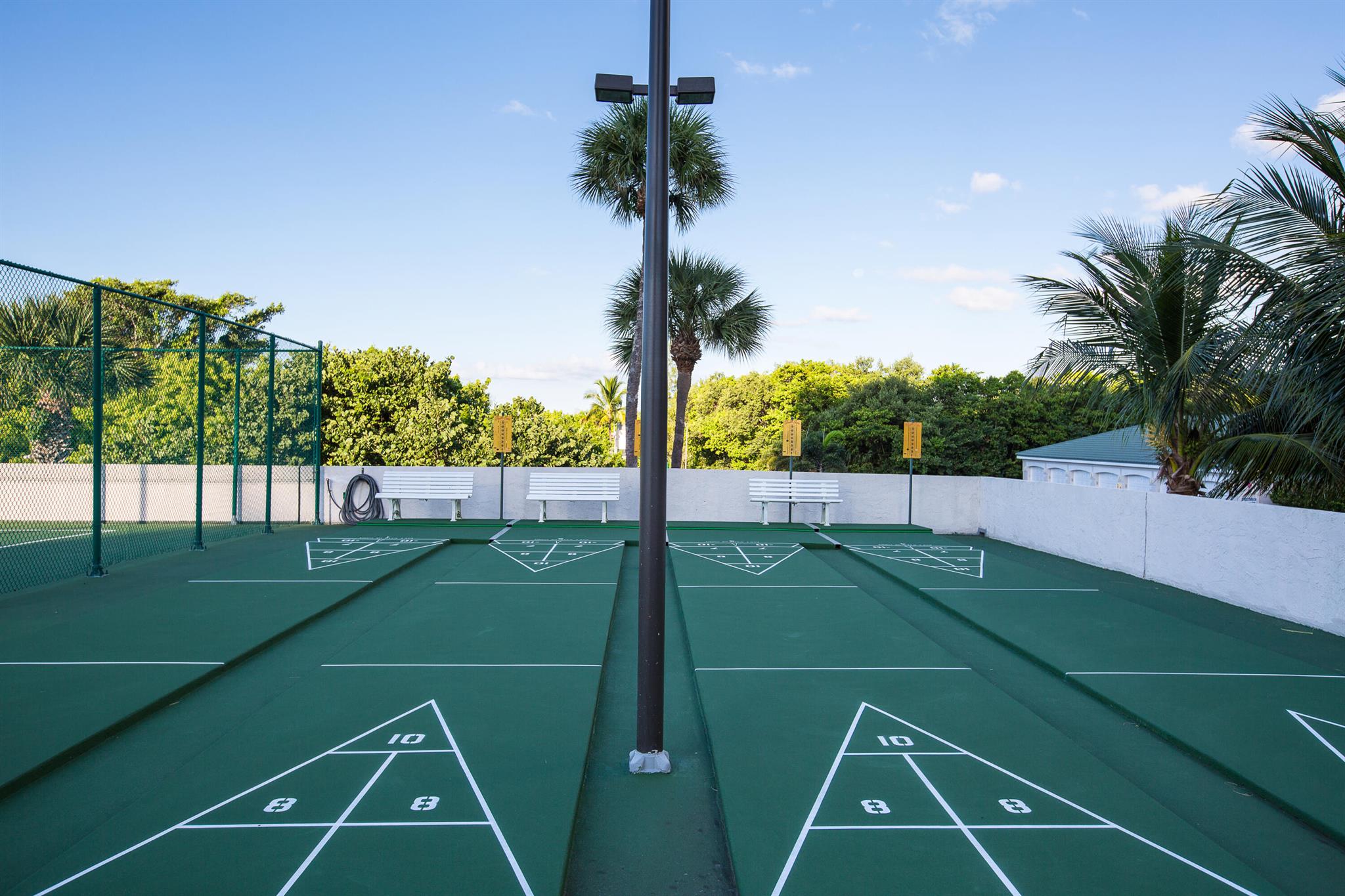 ATLANTIC VIEW BEACH CLUB - Residential