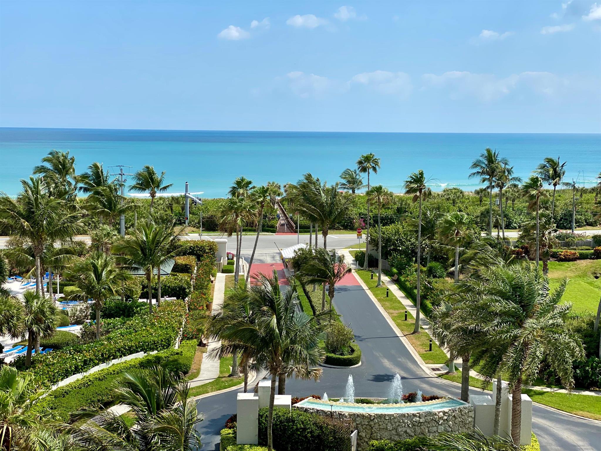ATLANTIC VIEW BEACH CLUB - Residential
