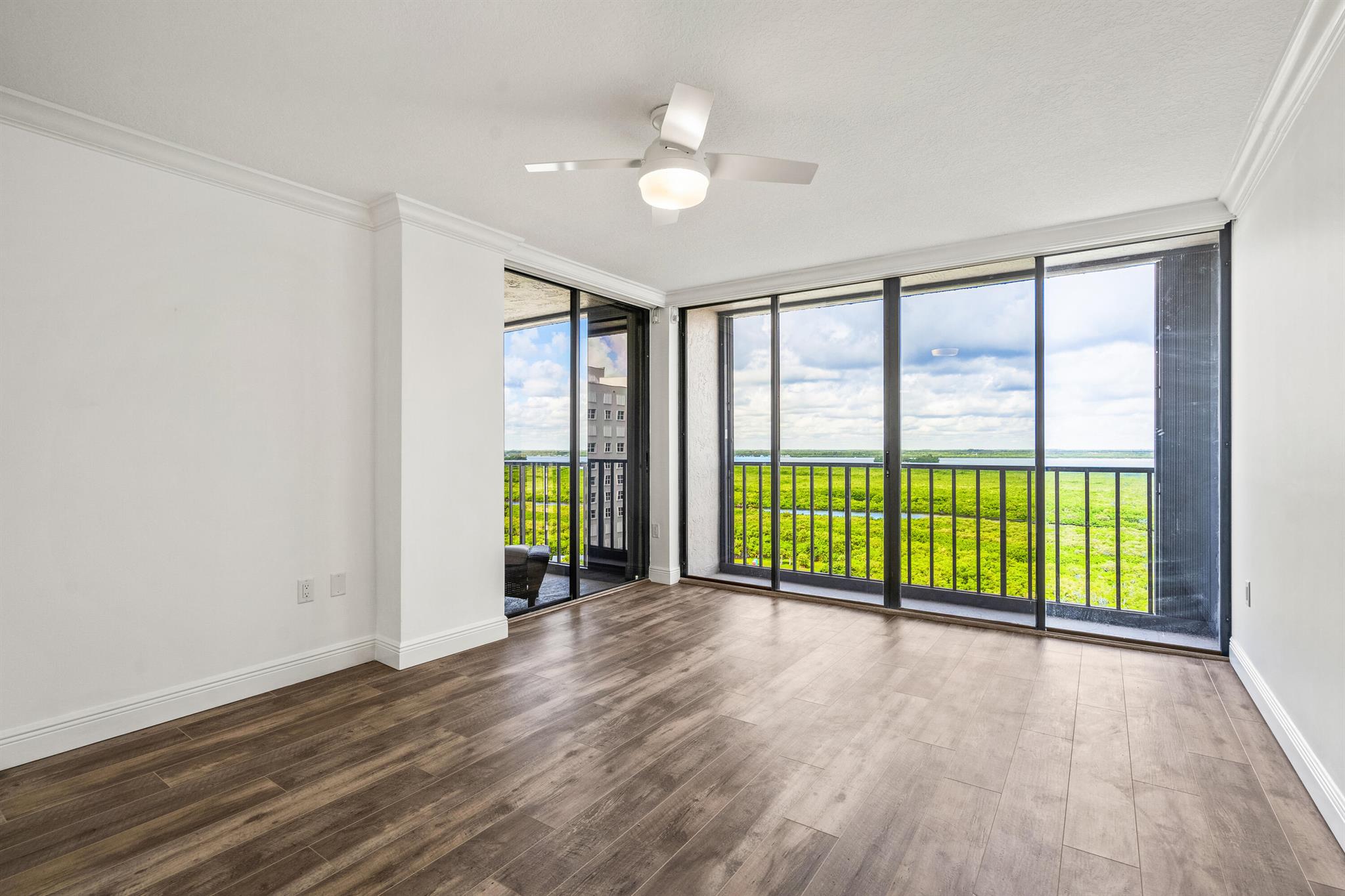 ATLANTIC VIEW BEACH CLUB - Residential