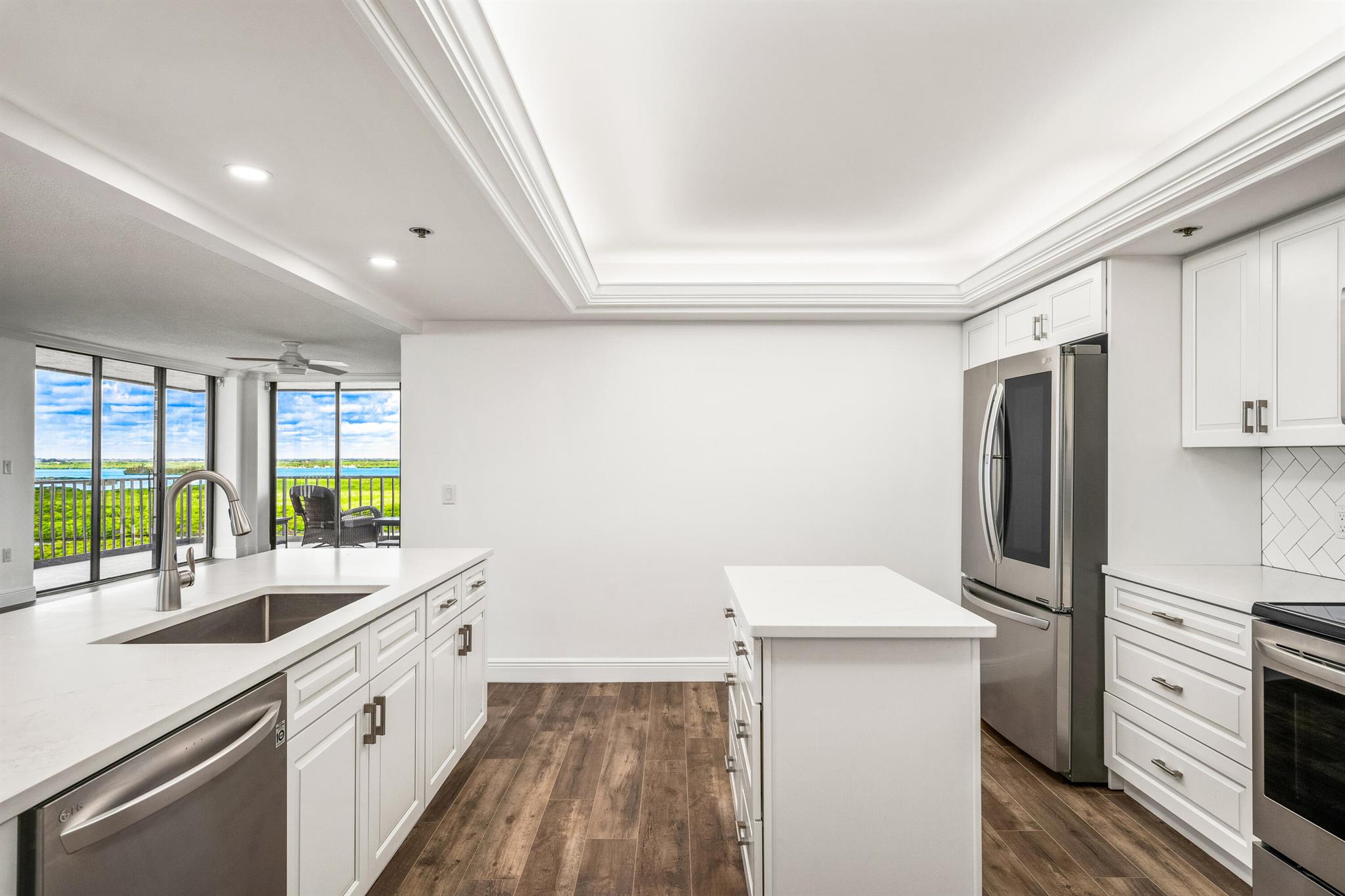 ATLANTIC VIEW BEACH CLUB - Residential