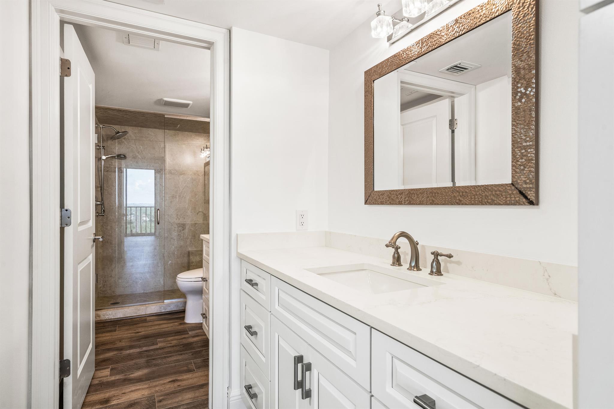 ATLANTIC VIEW BEACH CLUB - Residential