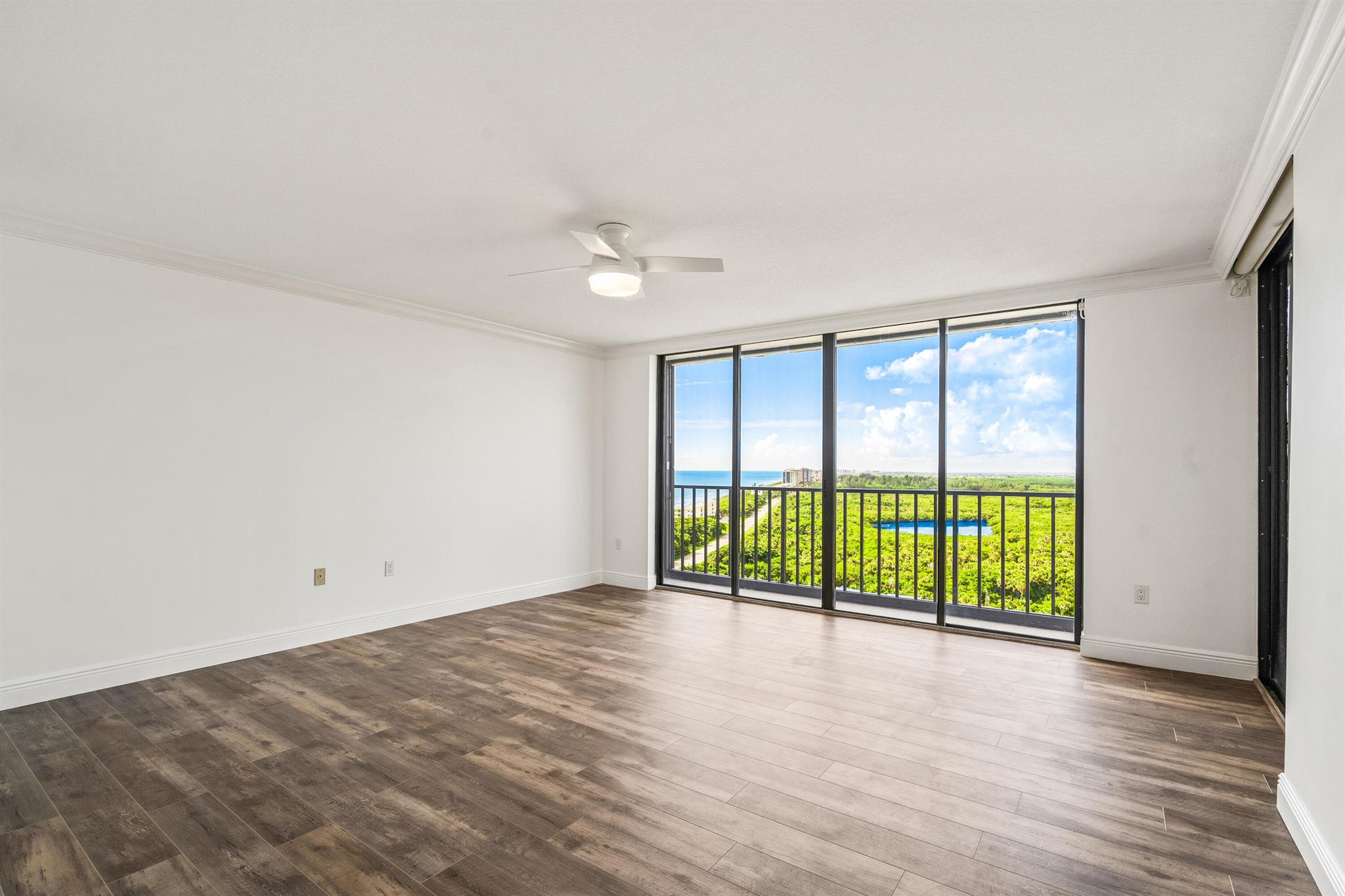 ATLANTIC VIEW BEACH CLUB - Residential