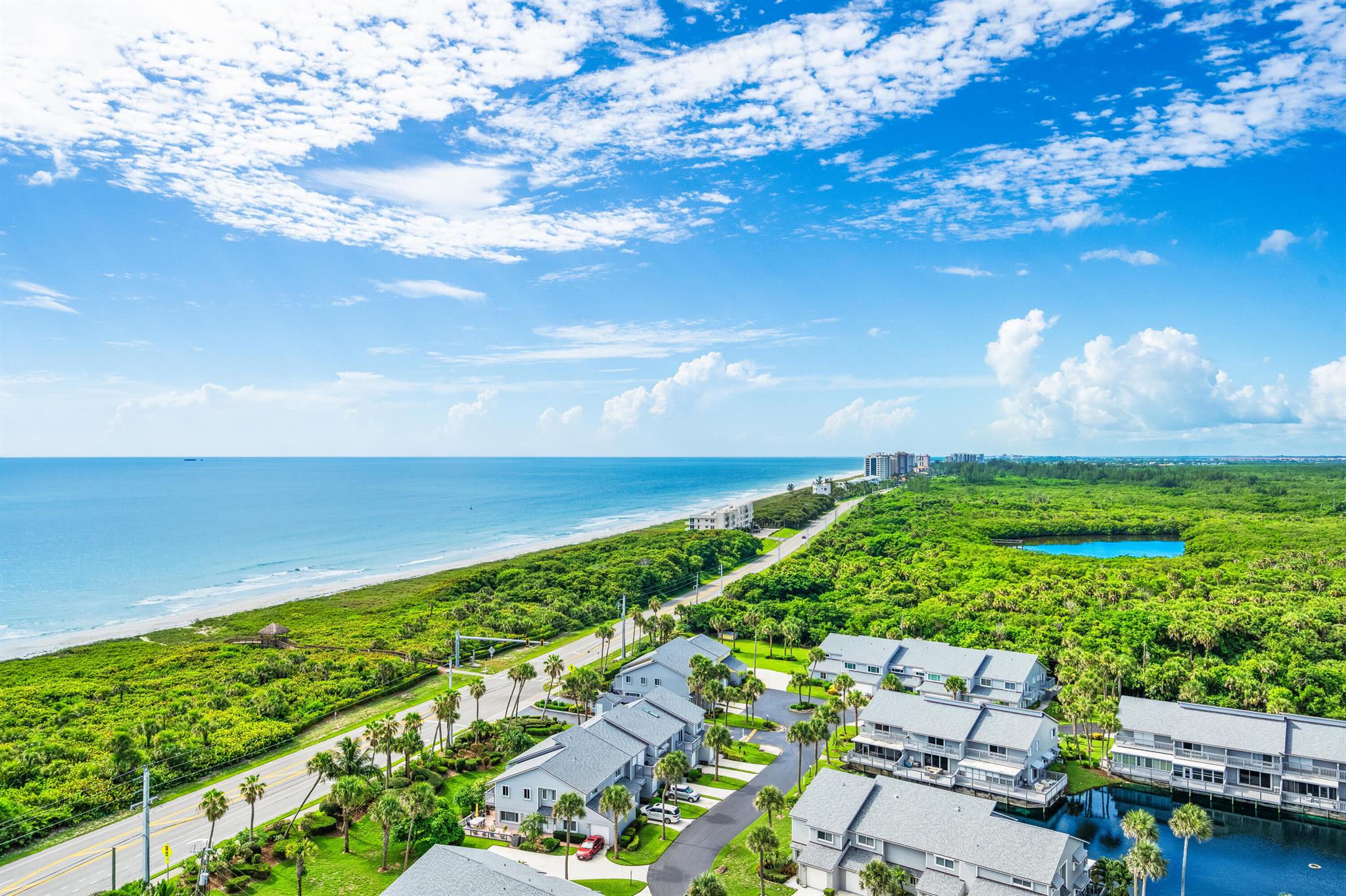 ATLANTIC VIEW BEACH CLUB - Residential