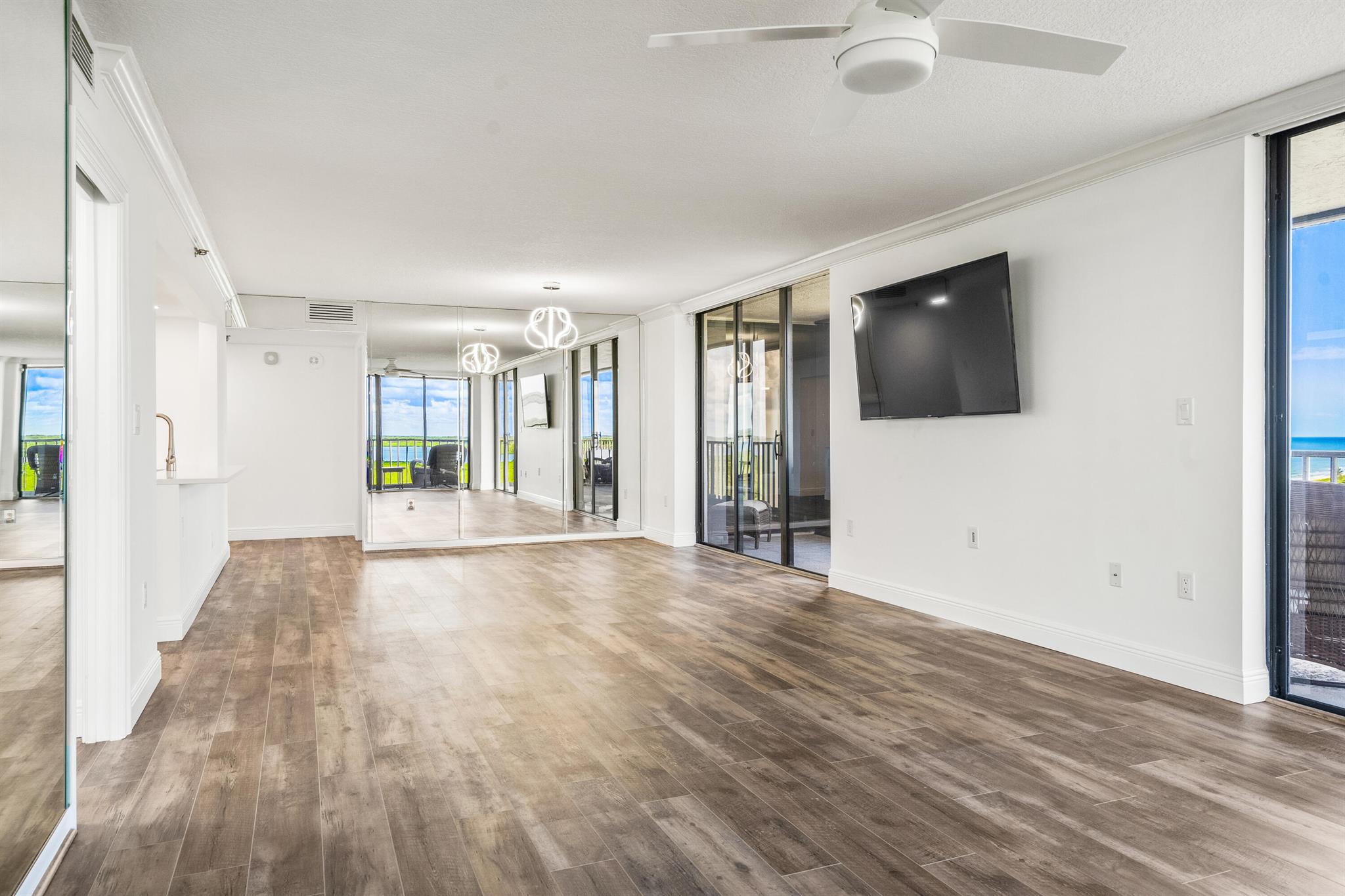 ATLANTIC VIEW BEACH CLUB - Residential