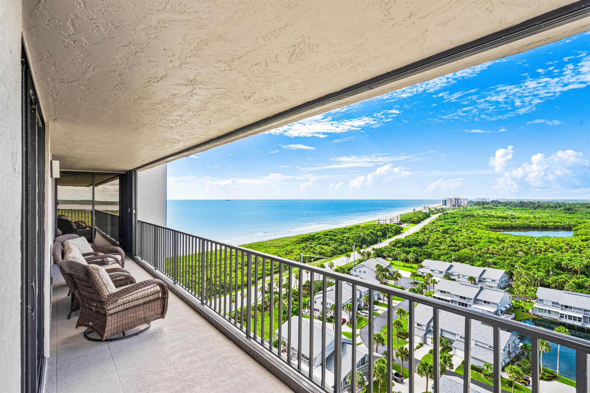 ATLANTIC VIEW BEACH CLUB - Residential