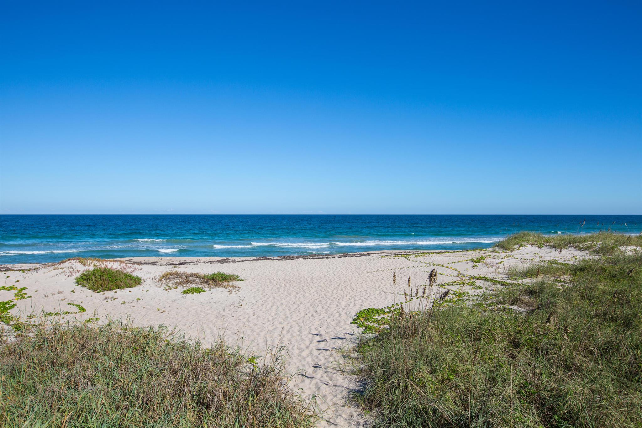 ATLANTIC VIEW BEACH CLUB - Residential