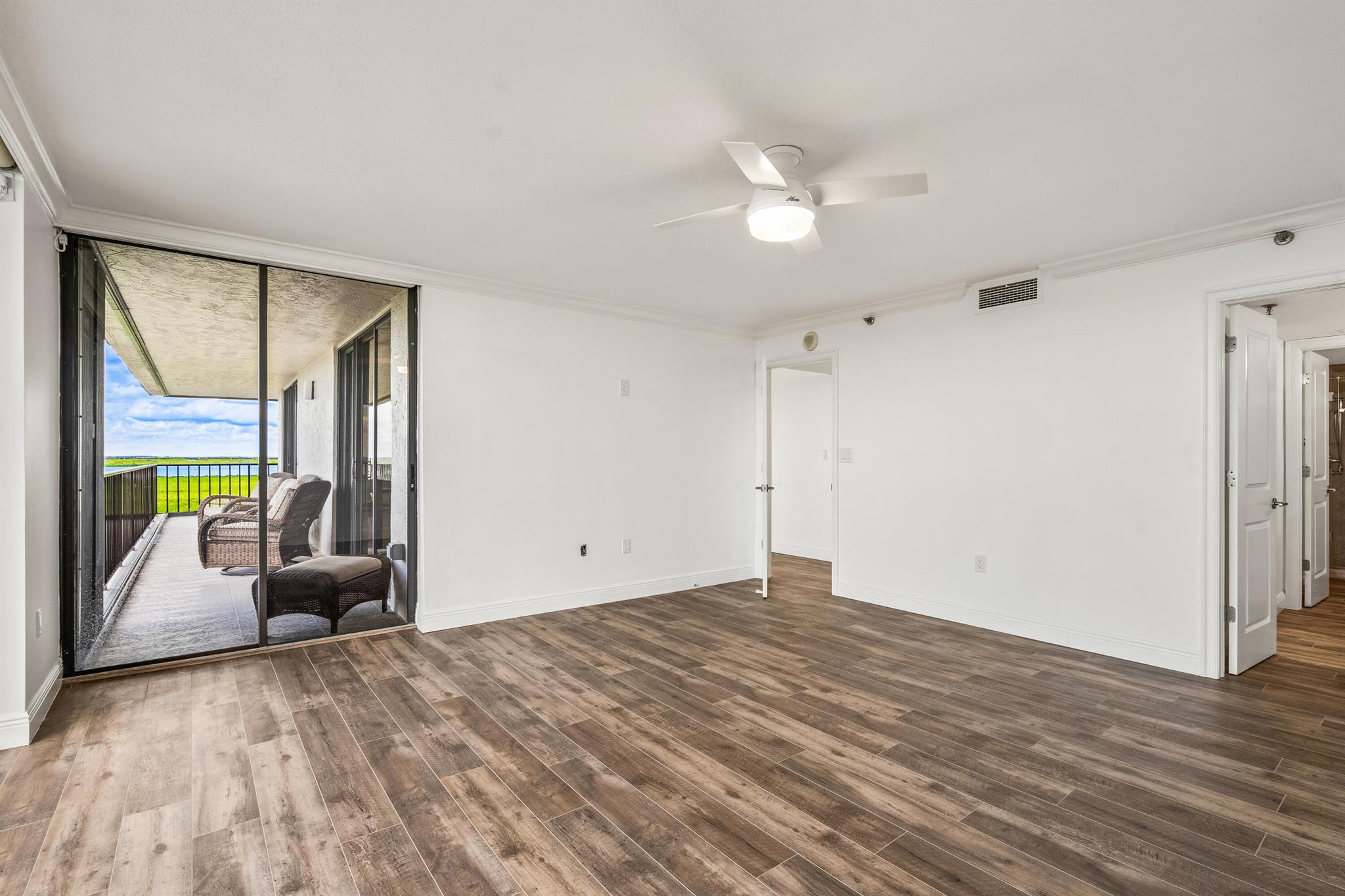 ATLANTIC VIEW BEACH CLUB - Residential