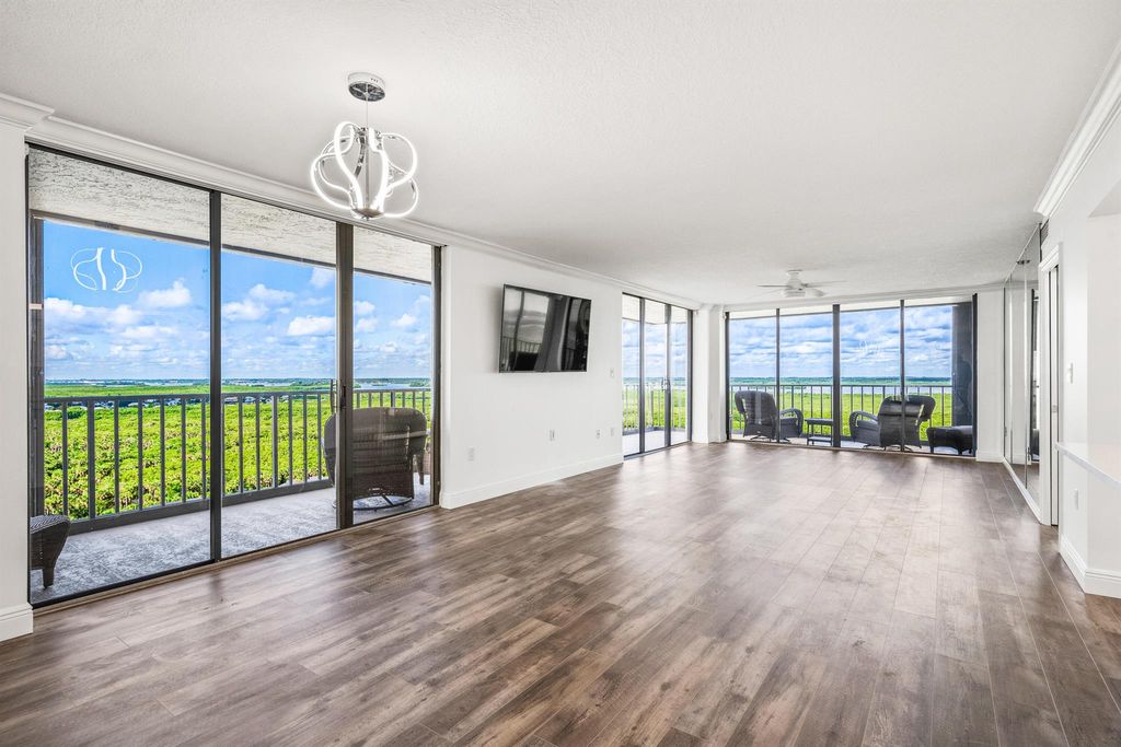 Photo of 5047 N Highway A1a #1706, Hutchinson Island, FL 34949 (MLS # R11118628)