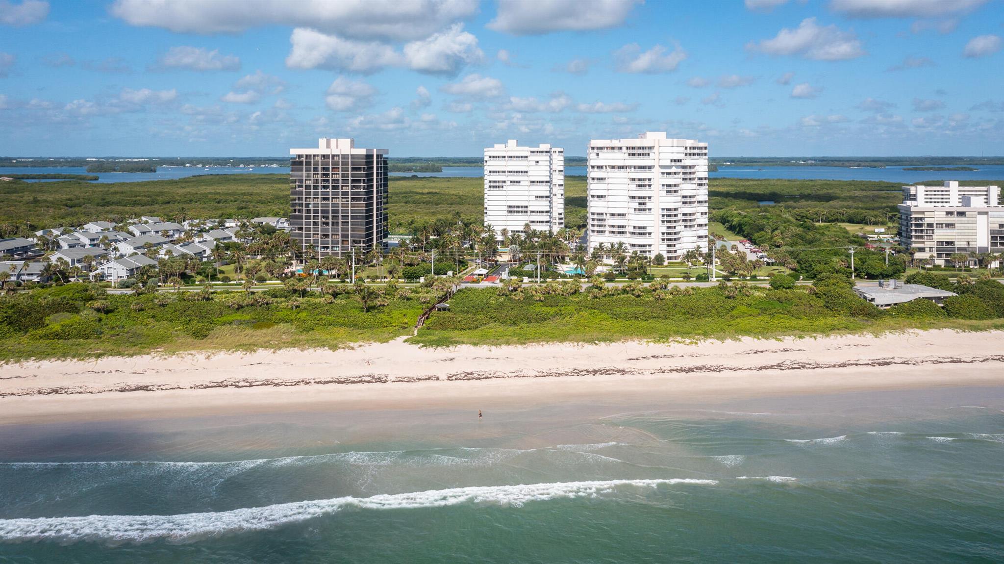 ATLANTIC VIEW BEACH CLUB - Residential