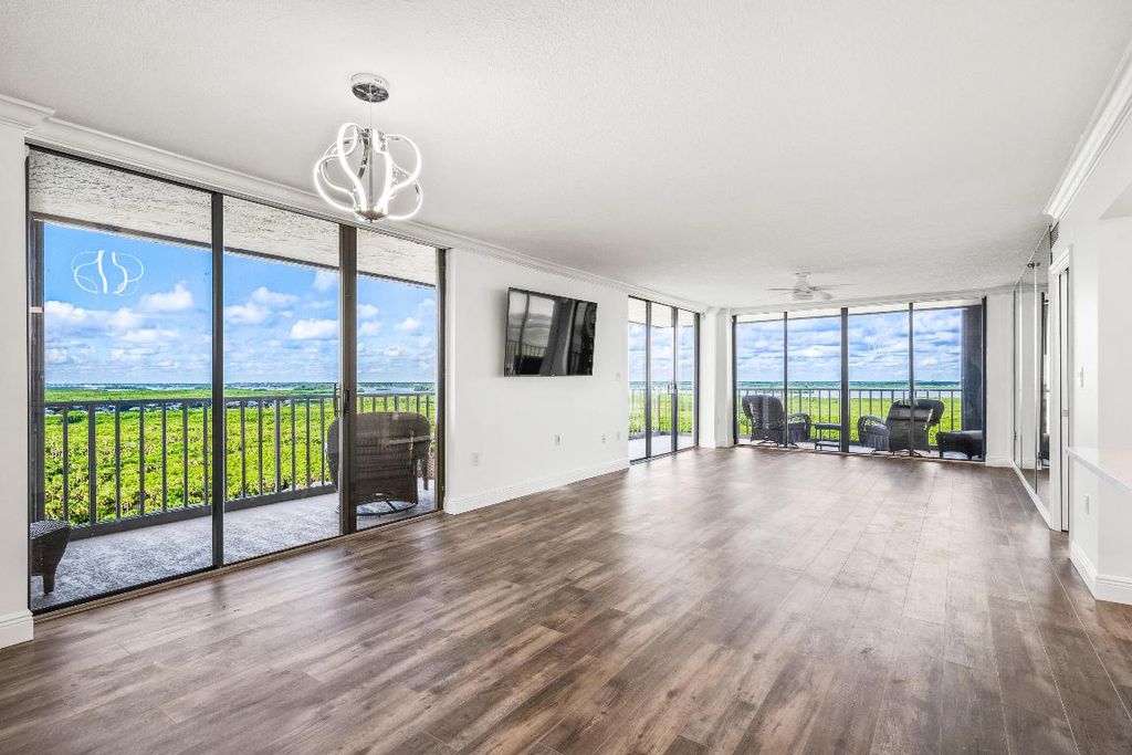 Photo of 5047 N Highway A1a #1706, Hutchinson Island, FL 34949 (MLS # R11118628)