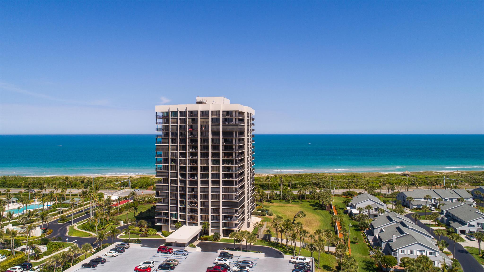 ATLANTIC VIEW BEACH CLUB - Residential