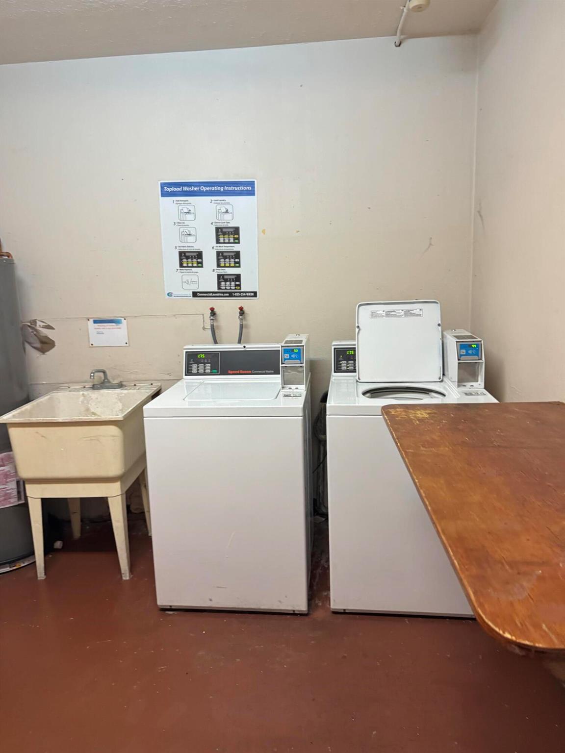 WINCAST ARMS NORTH CONDO - Residential