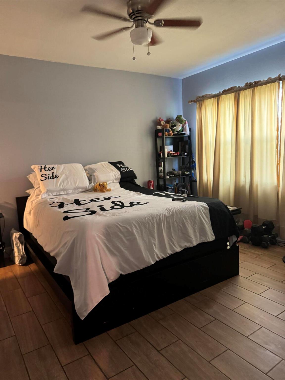 WINCAST ARMS NORTH CONDO - Residential