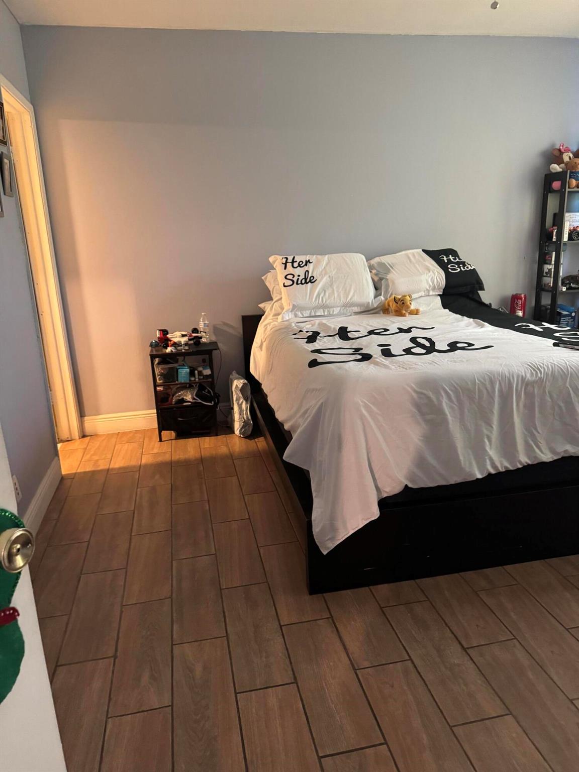 WINCAST ARMS NORTH CONDO - Residential