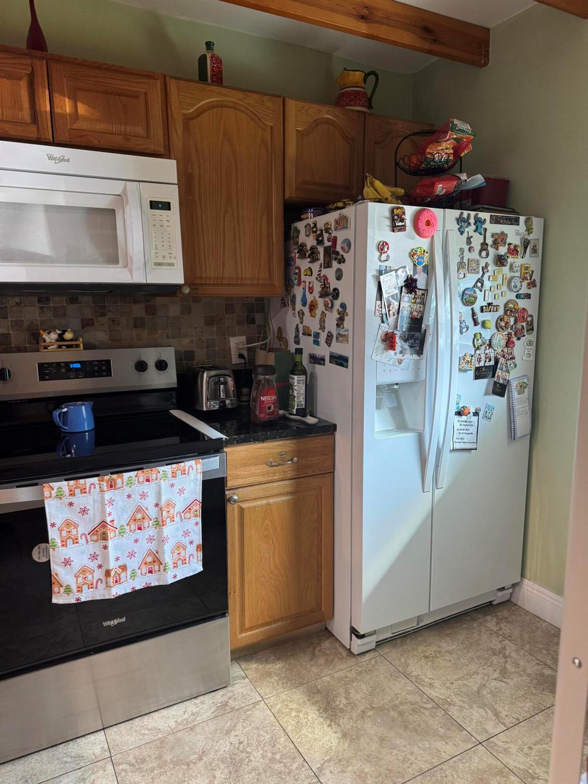 WINCAST ARMS NORTH CONDO - Residential