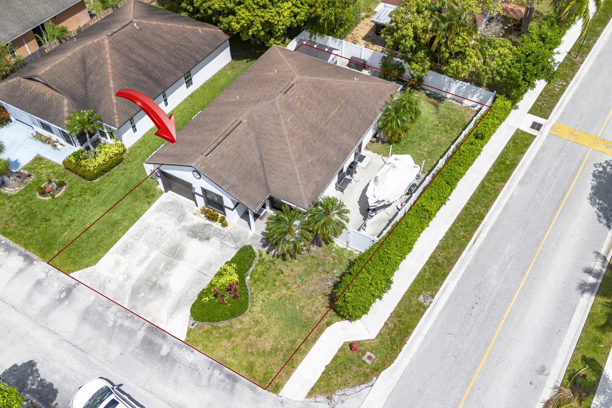 GREATER BOYNTON PLACE 3 - Residential