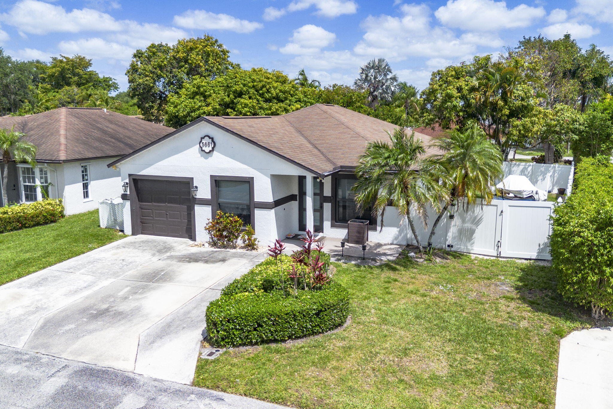 GREATER BOYNTON PLACE 3 - Residential