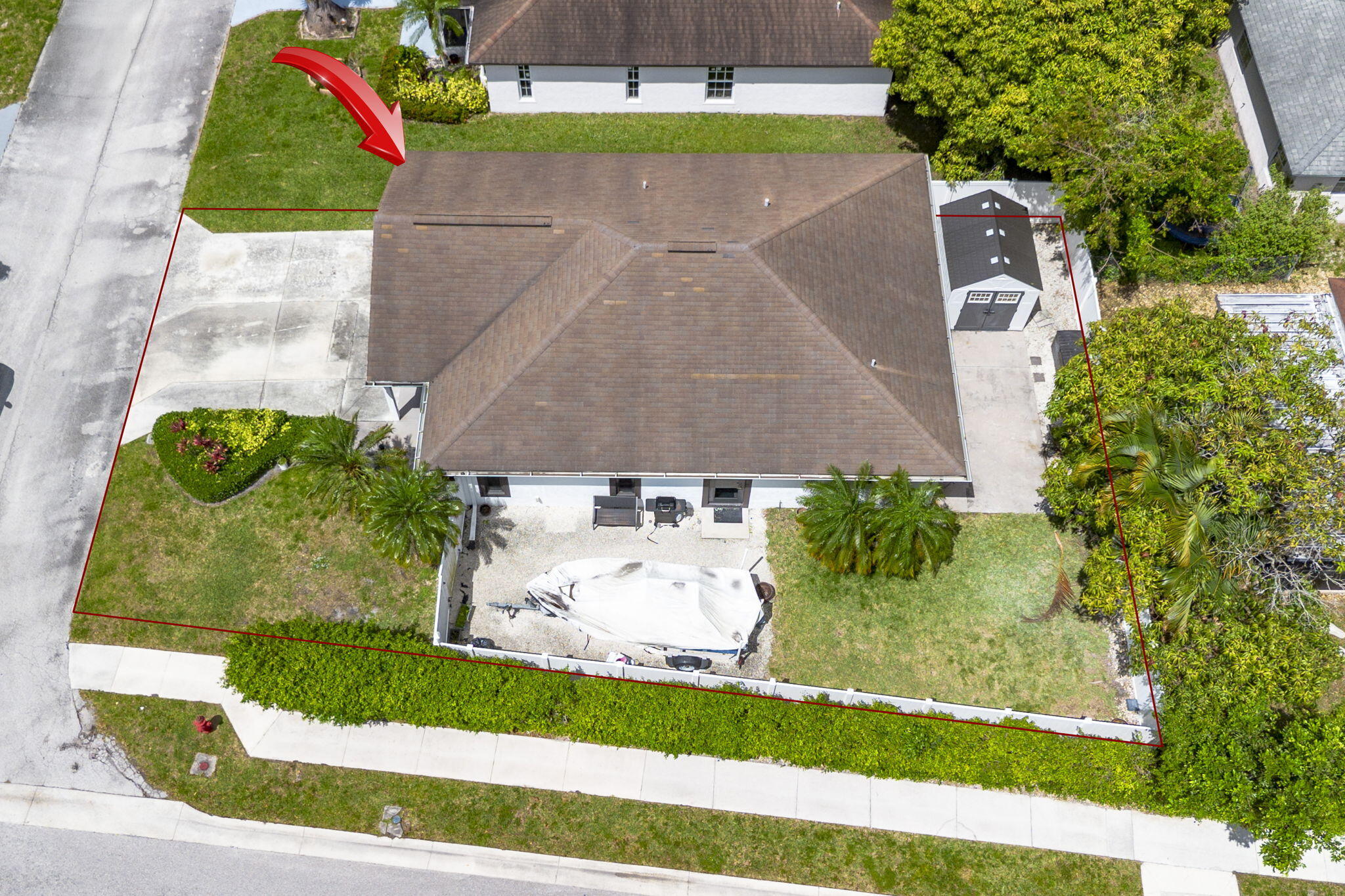 GREATER BOYNTON PLACE 3 - Residential