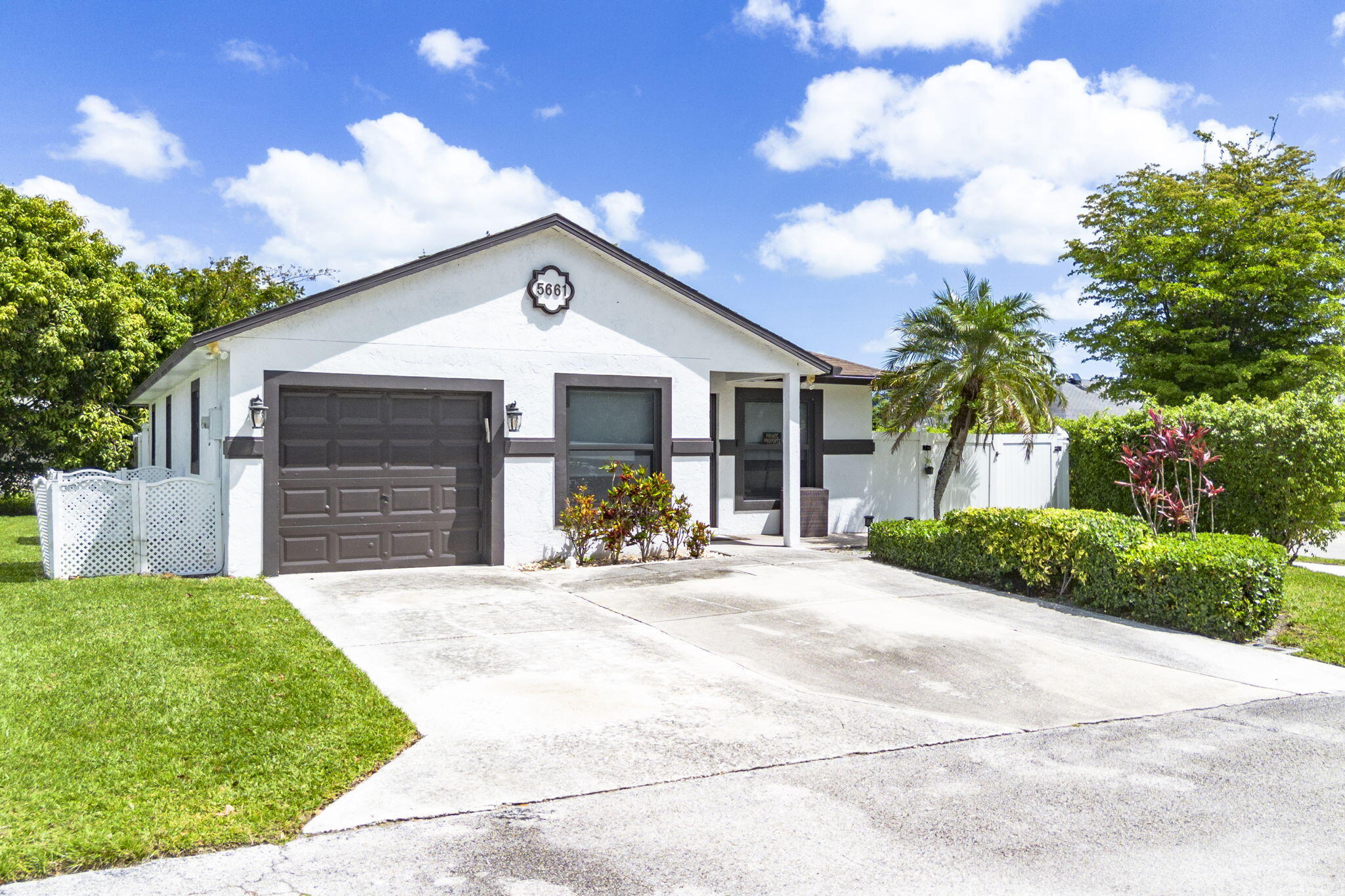 GREATER BOYNTON PLACE 3 - Residential