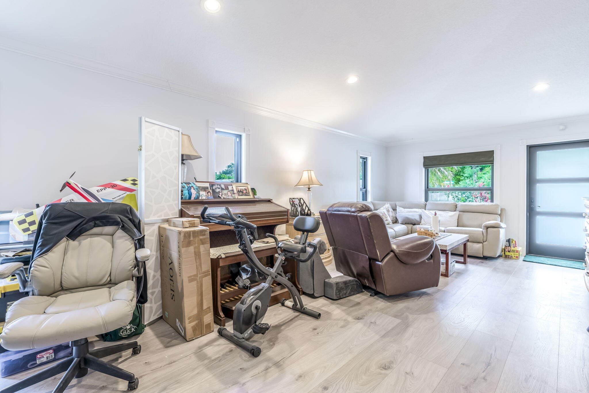 GREATER BOYNTON PLACE 3 - Residential