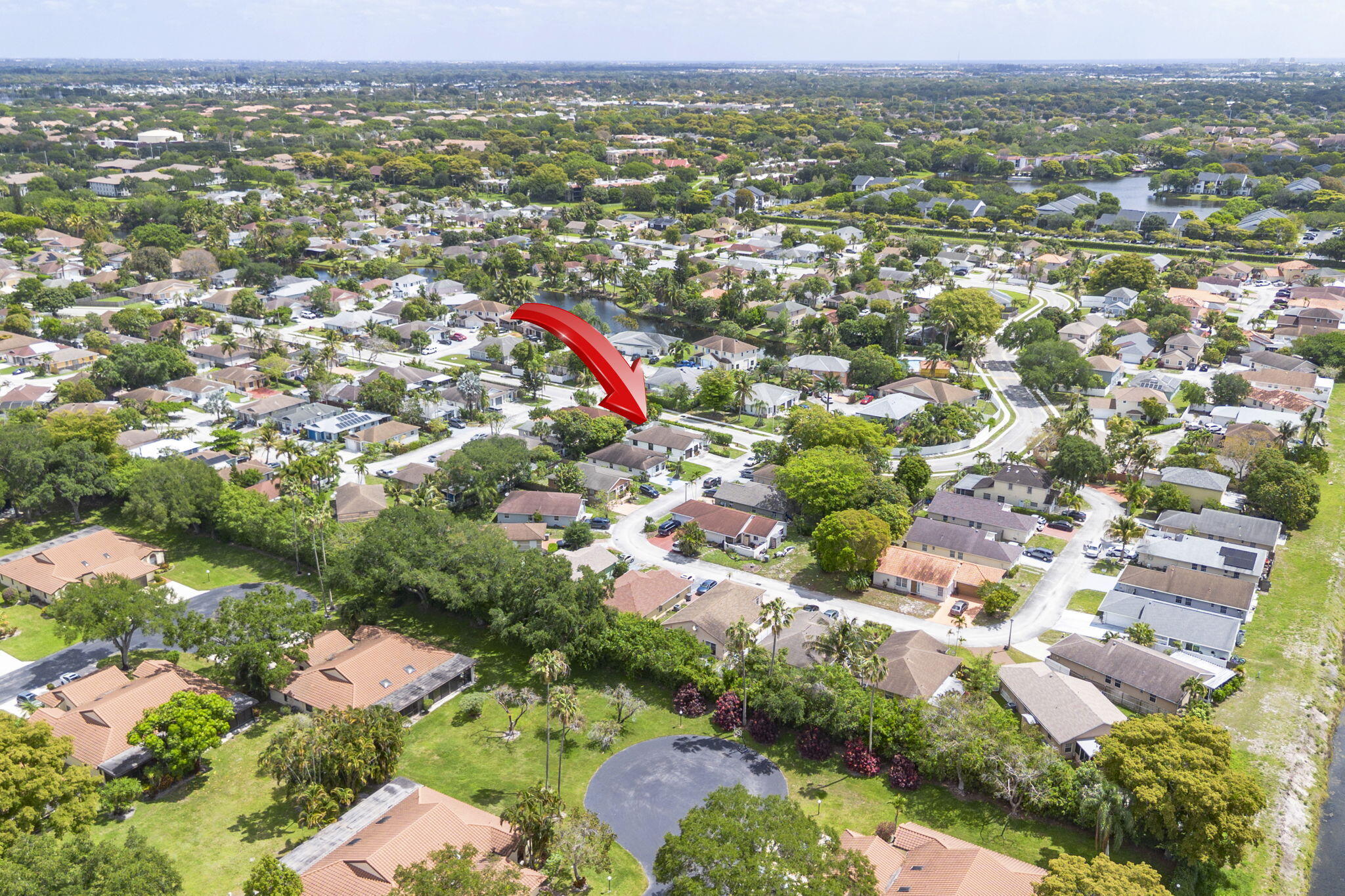 GREATER BOYNTON PLACE 3 - Residential