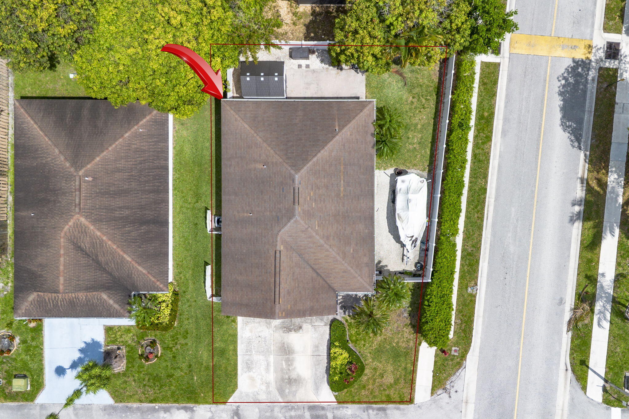 GREATER BOYNTON PLACE 3 - Residential