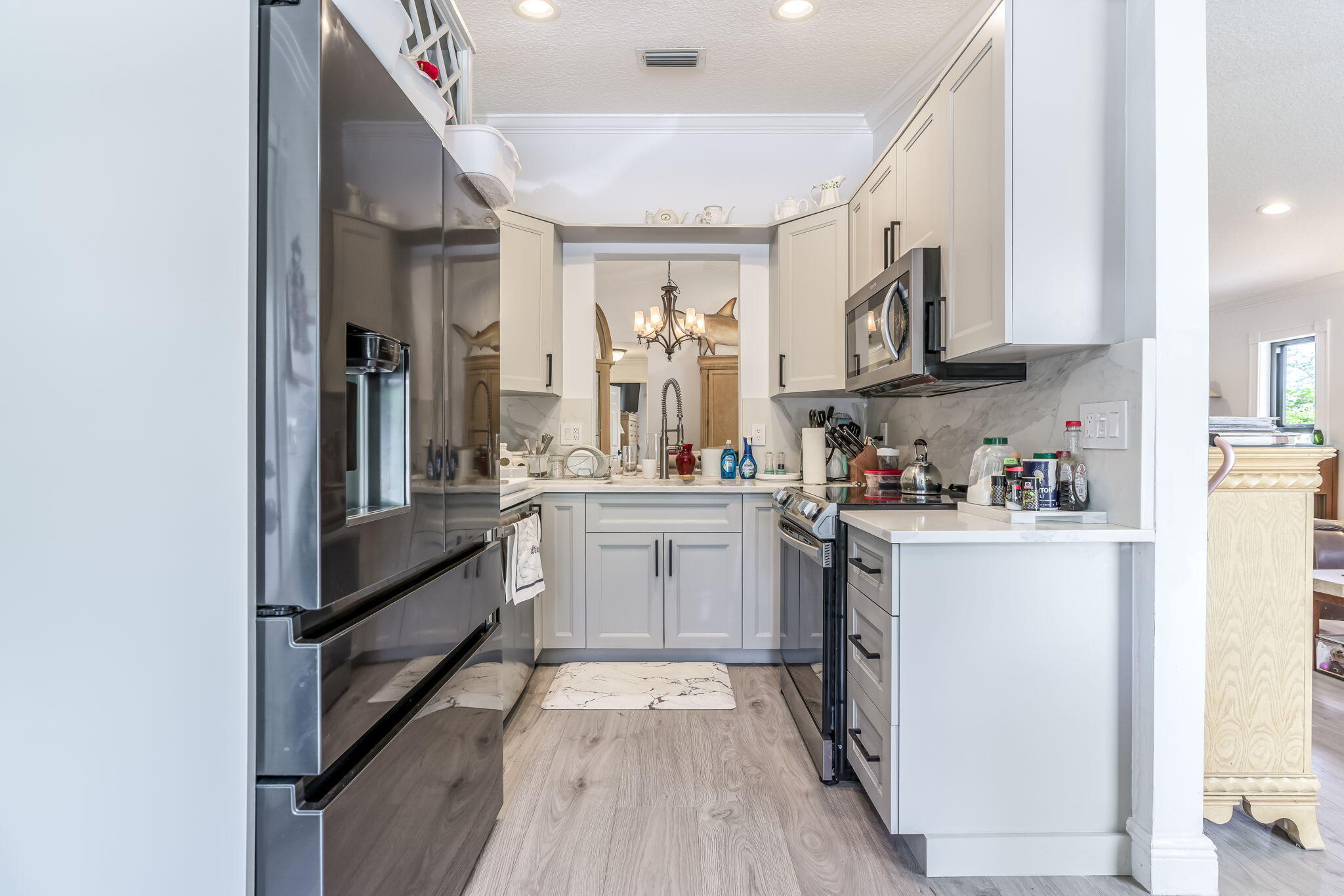 GREATER BOYNTON PLACE 3 - Residential