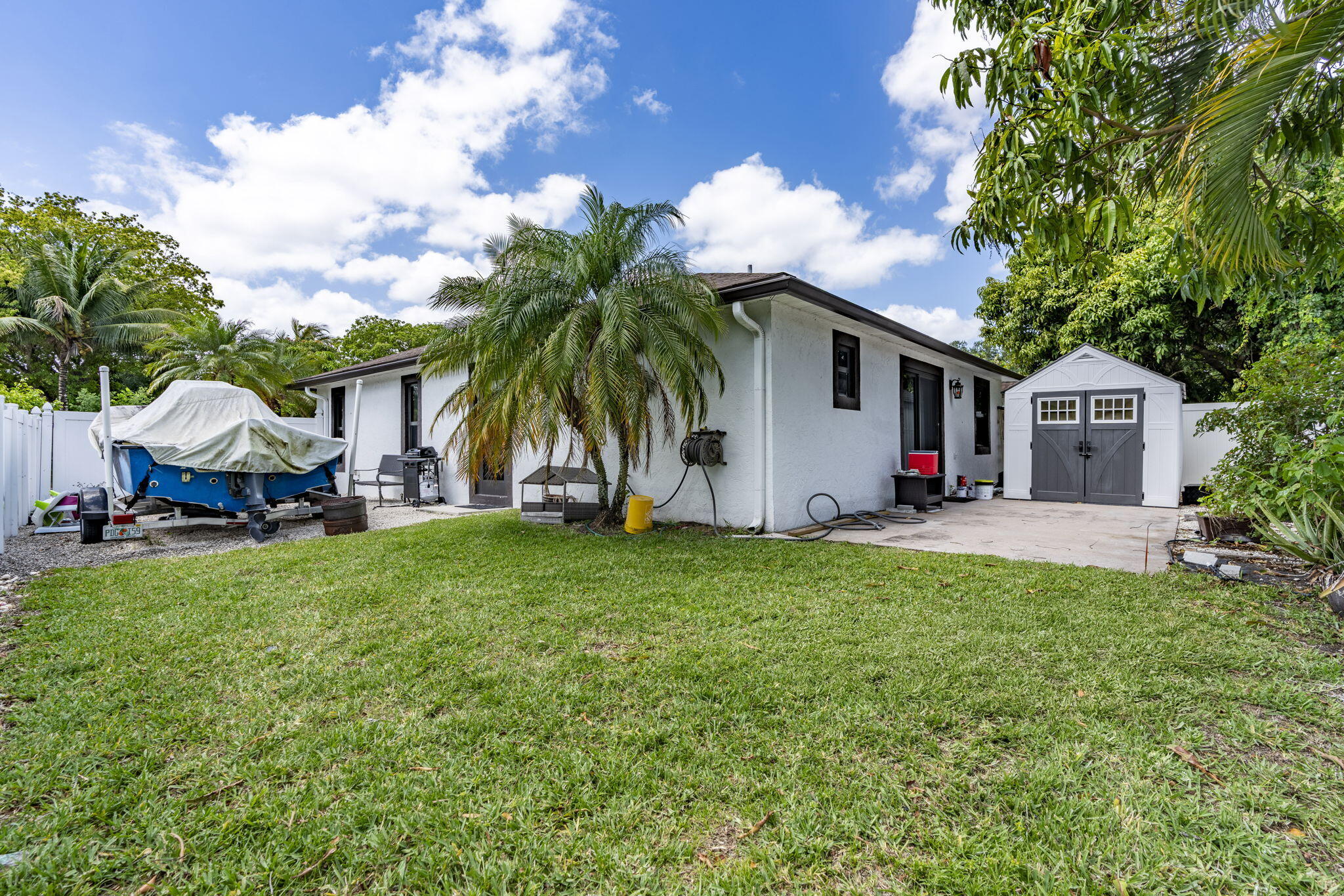 GREATER BOYNTON PLACE 3 - Residential