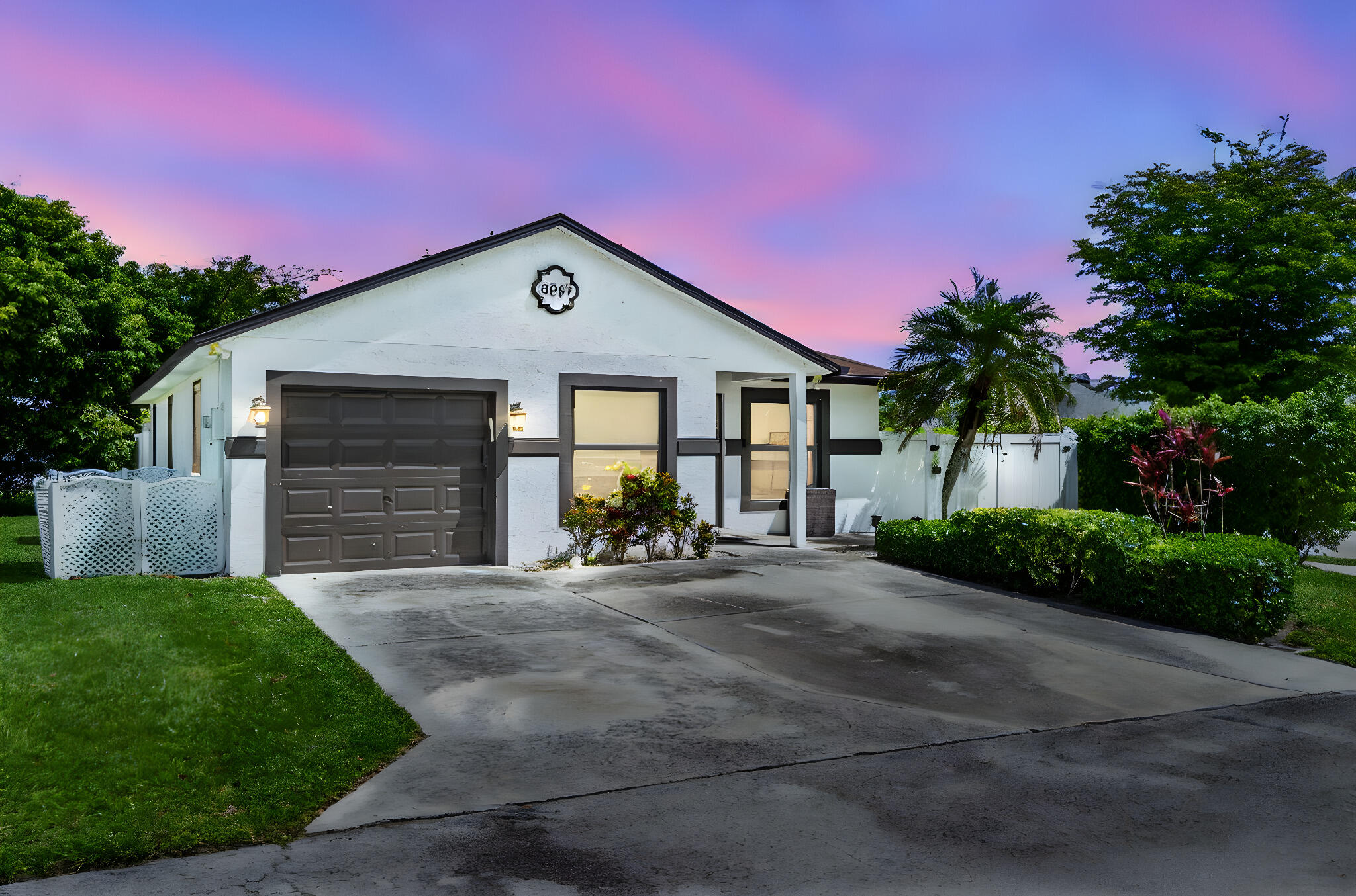 GREATER BOYNTON PLACE 3 - Residential