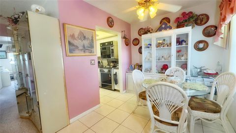 A home in Wilton Manors